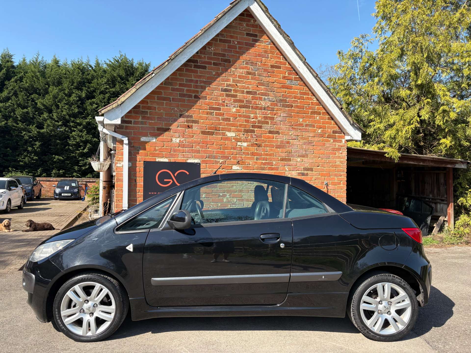 MITSUBISHI COLT 1.5 Colt CZC T 2dr #40