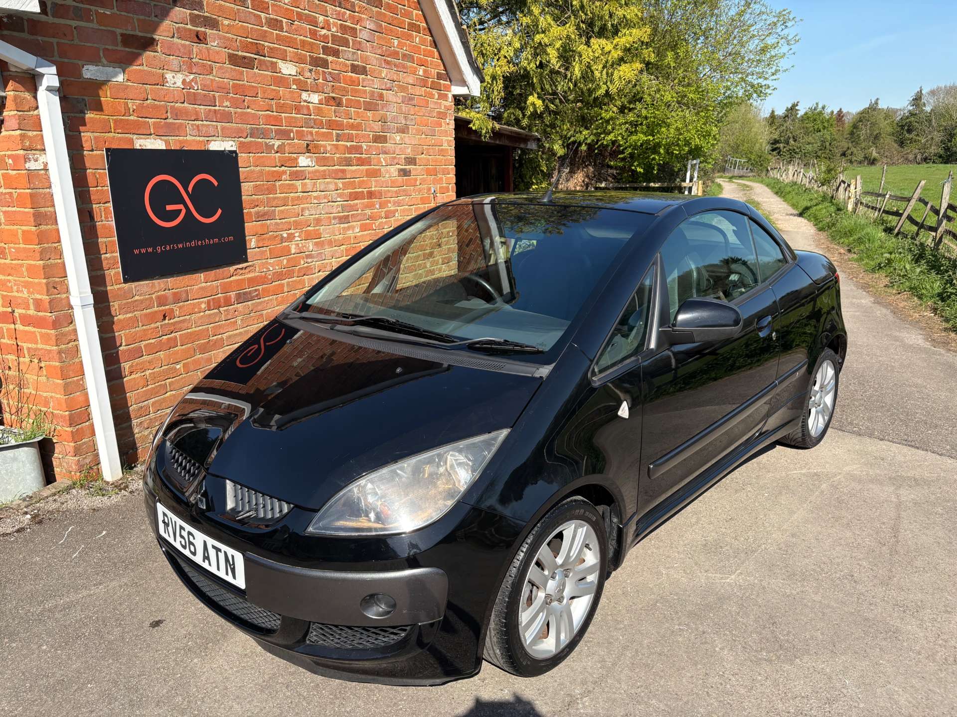 MITSUBISHI COLT 1.5 Colt CZC T 2dr #41