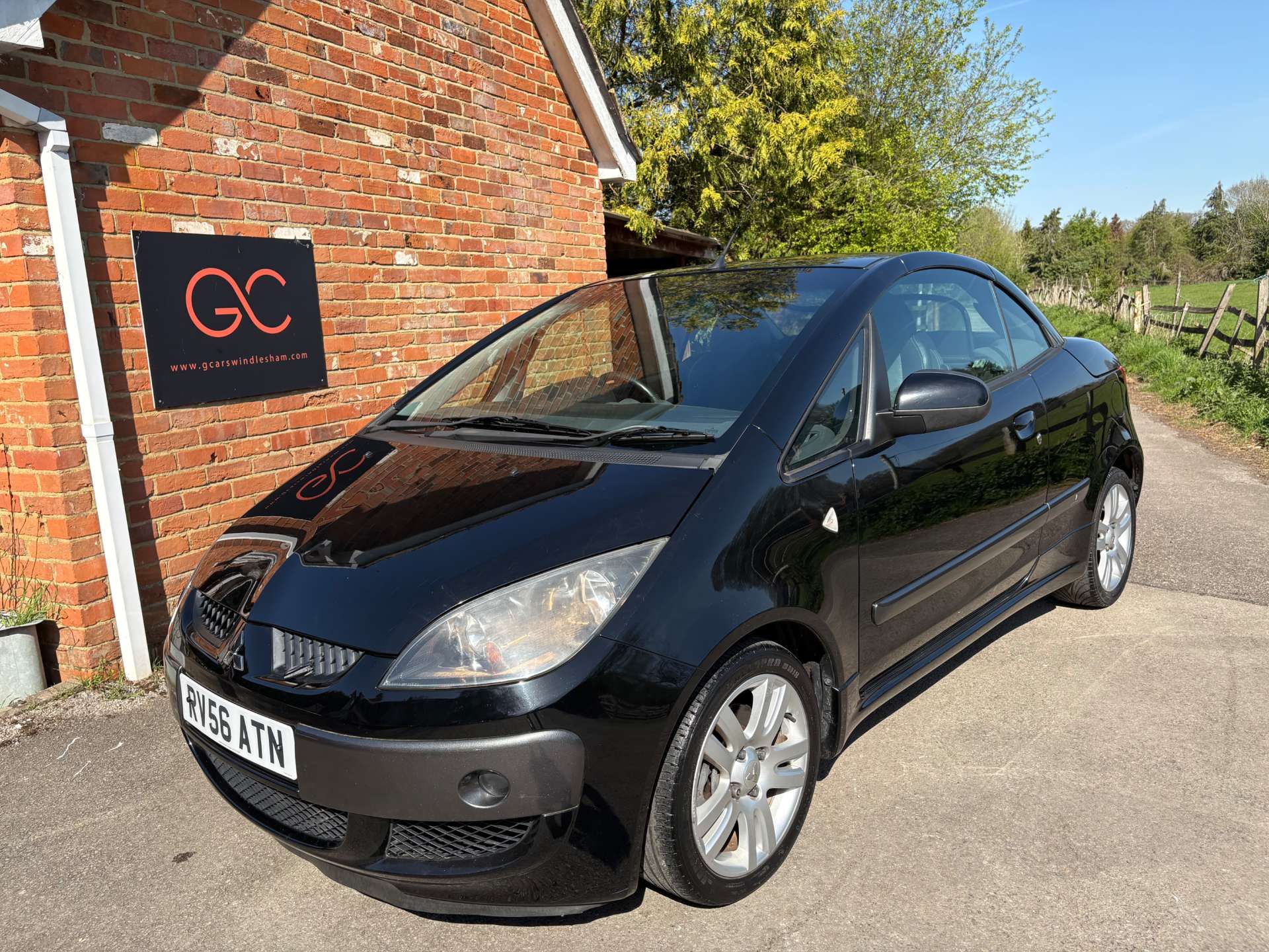 MITSUBISHI COLT 1.5 Colt CZC T 2dr #42