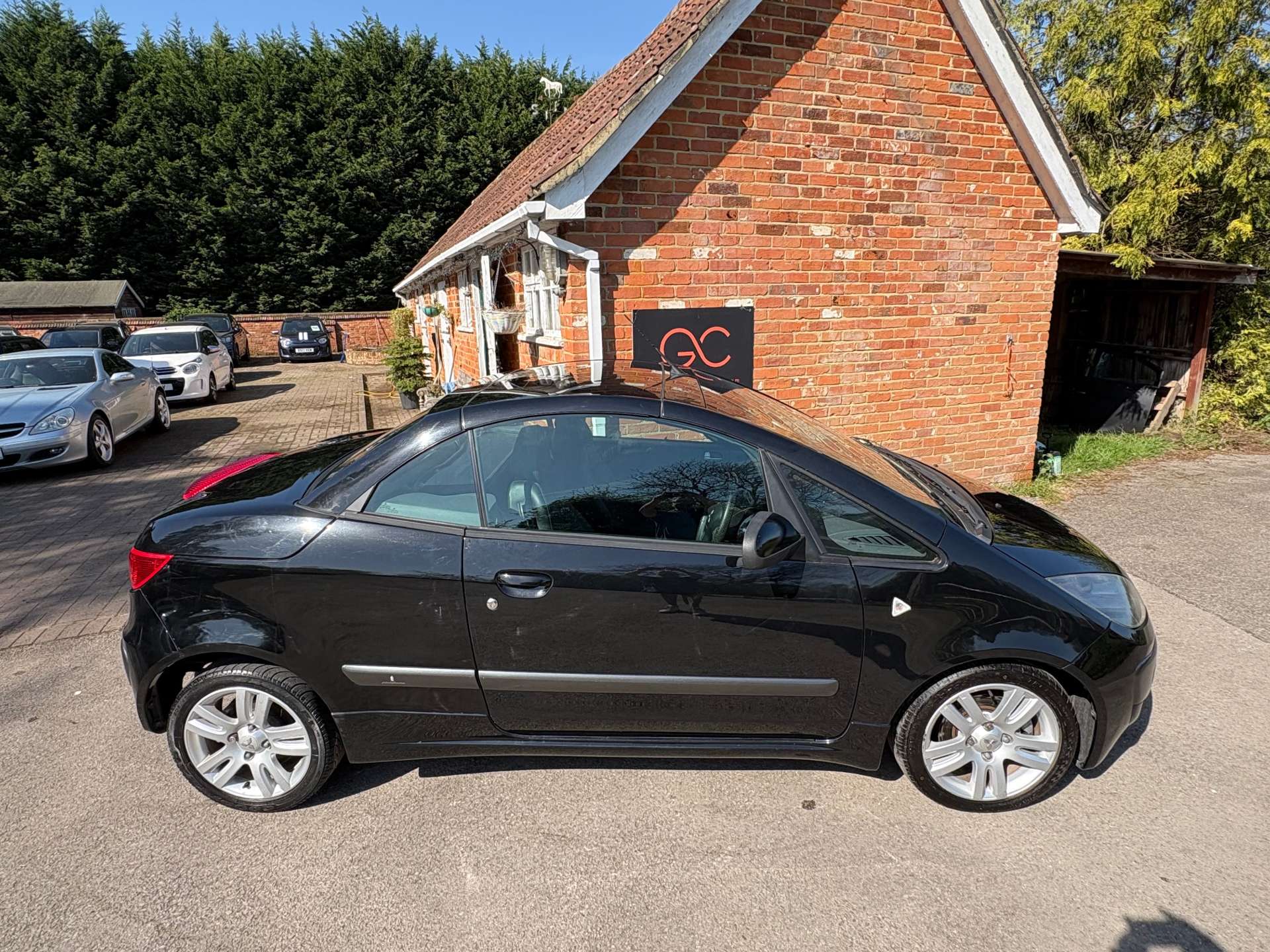 MITSUBISHI COLT 1.5 Colt CZC T 2dr #43