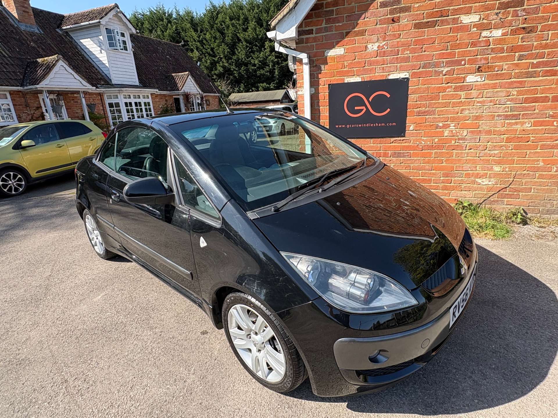 MITSUBISHI COLT 1.5 Colt CZC T 2dr