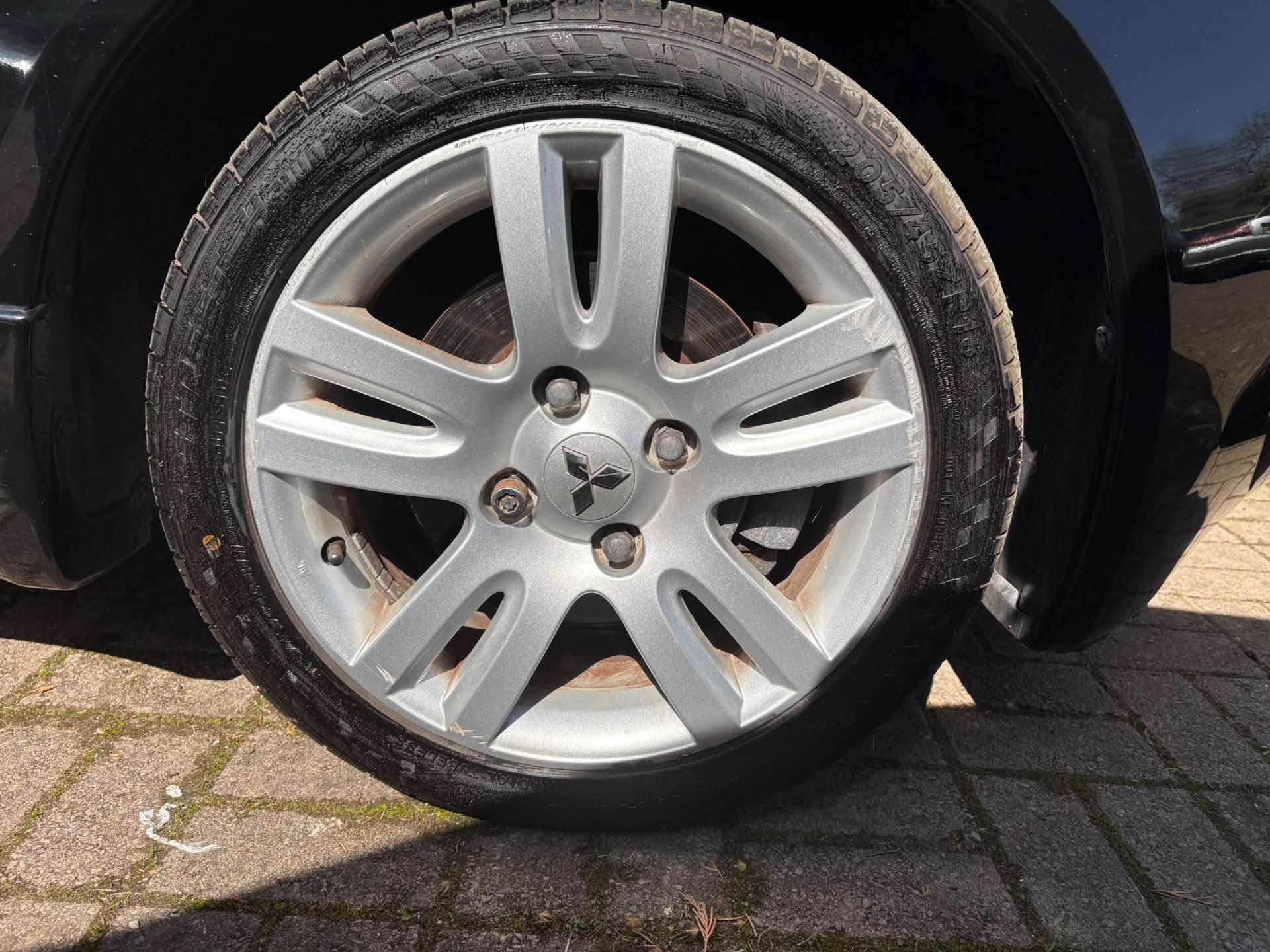 MITSUBISHI COLT 1.5 Colt CZC T 2dr #31