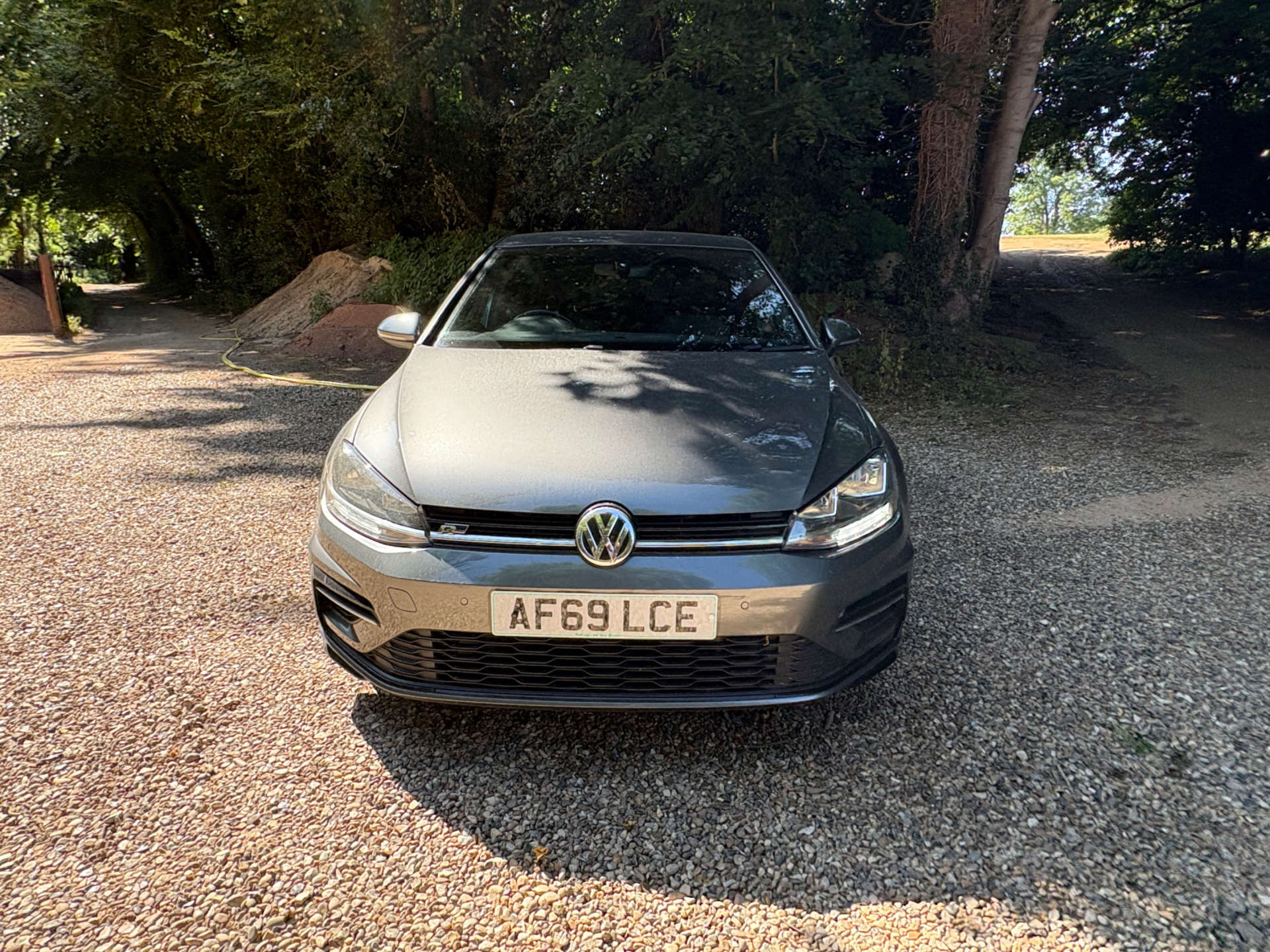 VOLKSWAGEN GOLF 1.5 Golf R-Line TSi Evo Semi-Auto 5dr #13