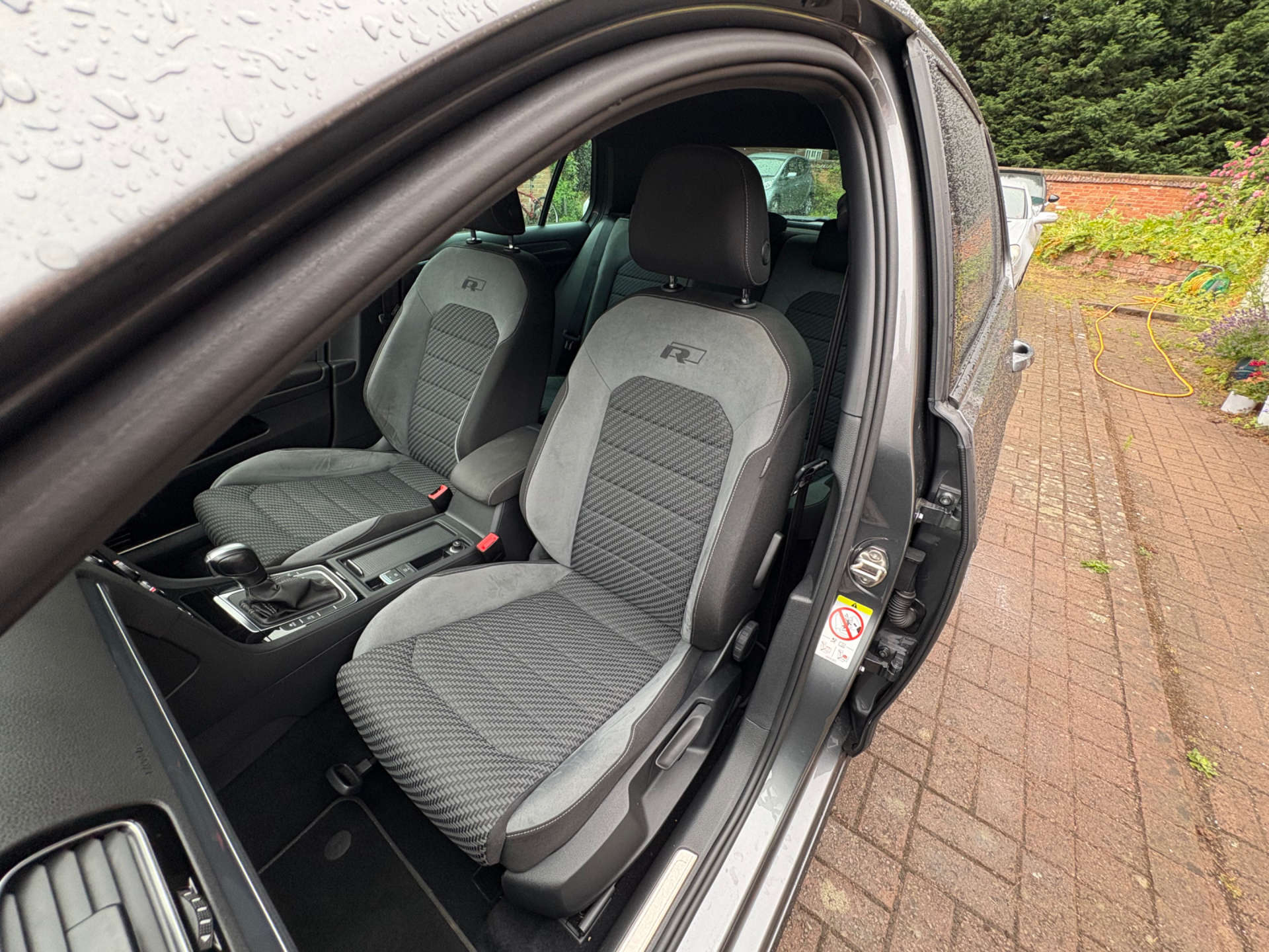 VOLKSWAGEN GOLF 1.5 Golf R-Line TSi Evo Semi-Auto 5dr #18