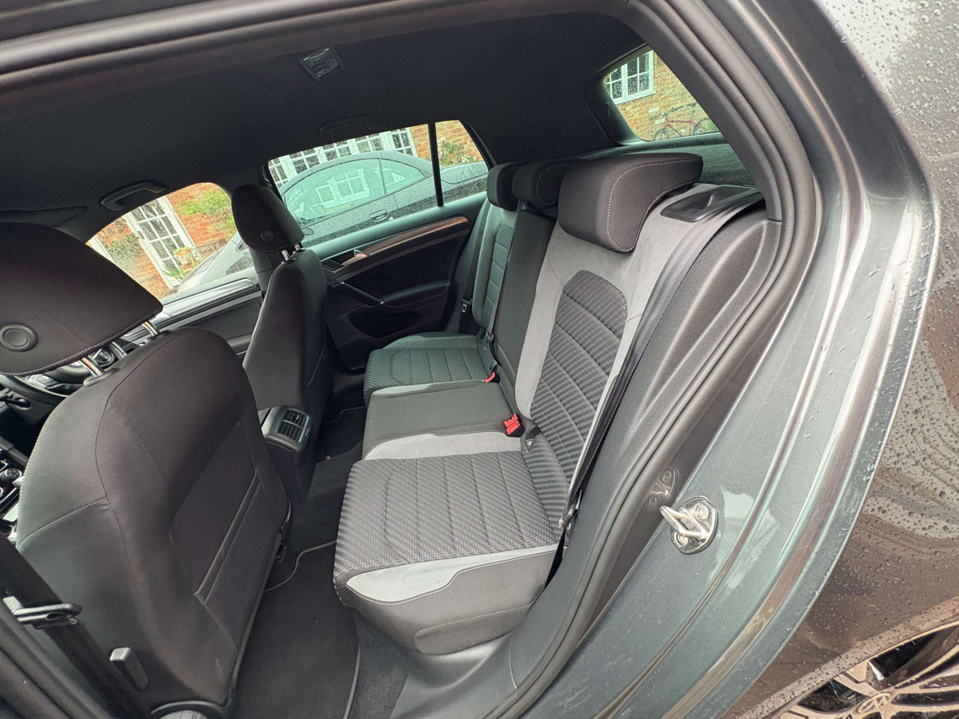 VOLKSWAGEN GOLF 1.5 Golf R-Line TSi Evo Semi-Auto 5dr #19
