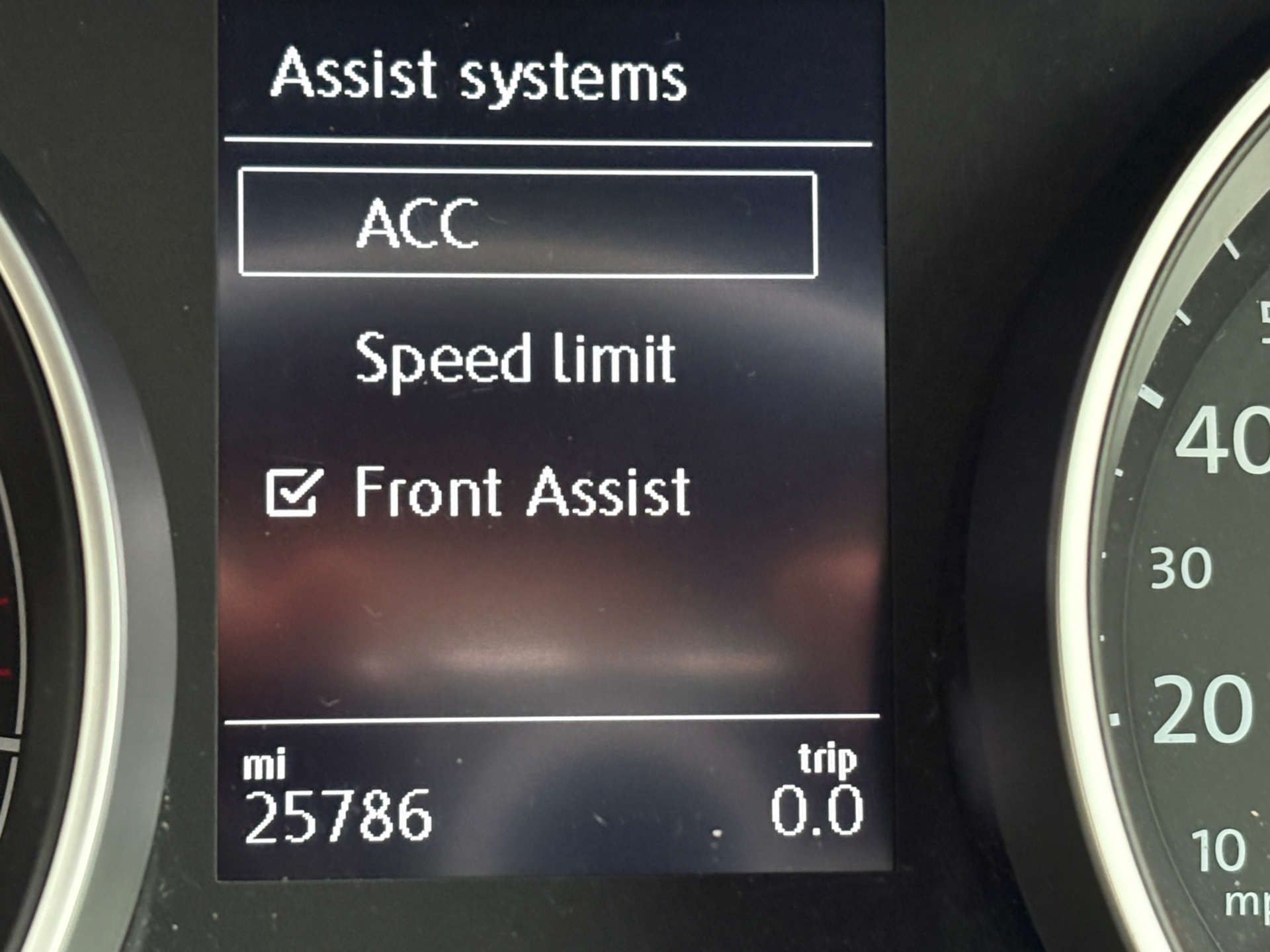VOLKSWAGEN GOLF 1.5 Golf R-Line TSi Evo Semi-Auto 5dr #24