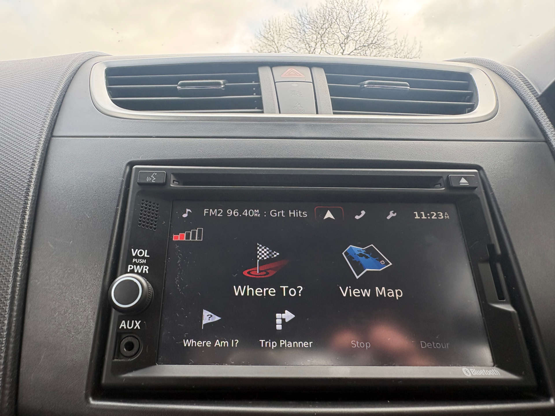 SUZUKI SWIFT 1.2 Swift SZ4 Auto 5dr #16