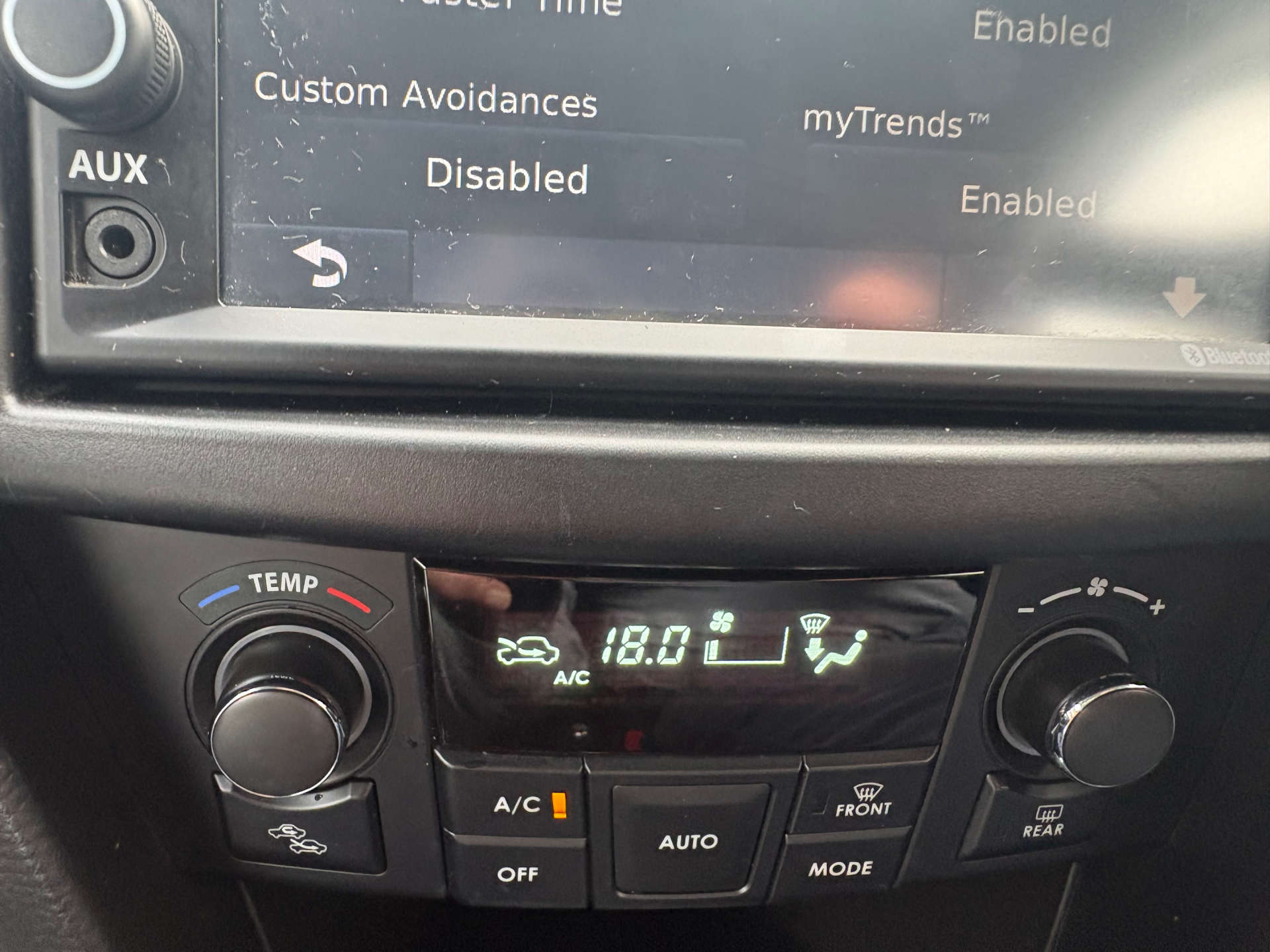 SUZUKI SWIFT 1.2 Swift SZ4 Auto 5dr #18