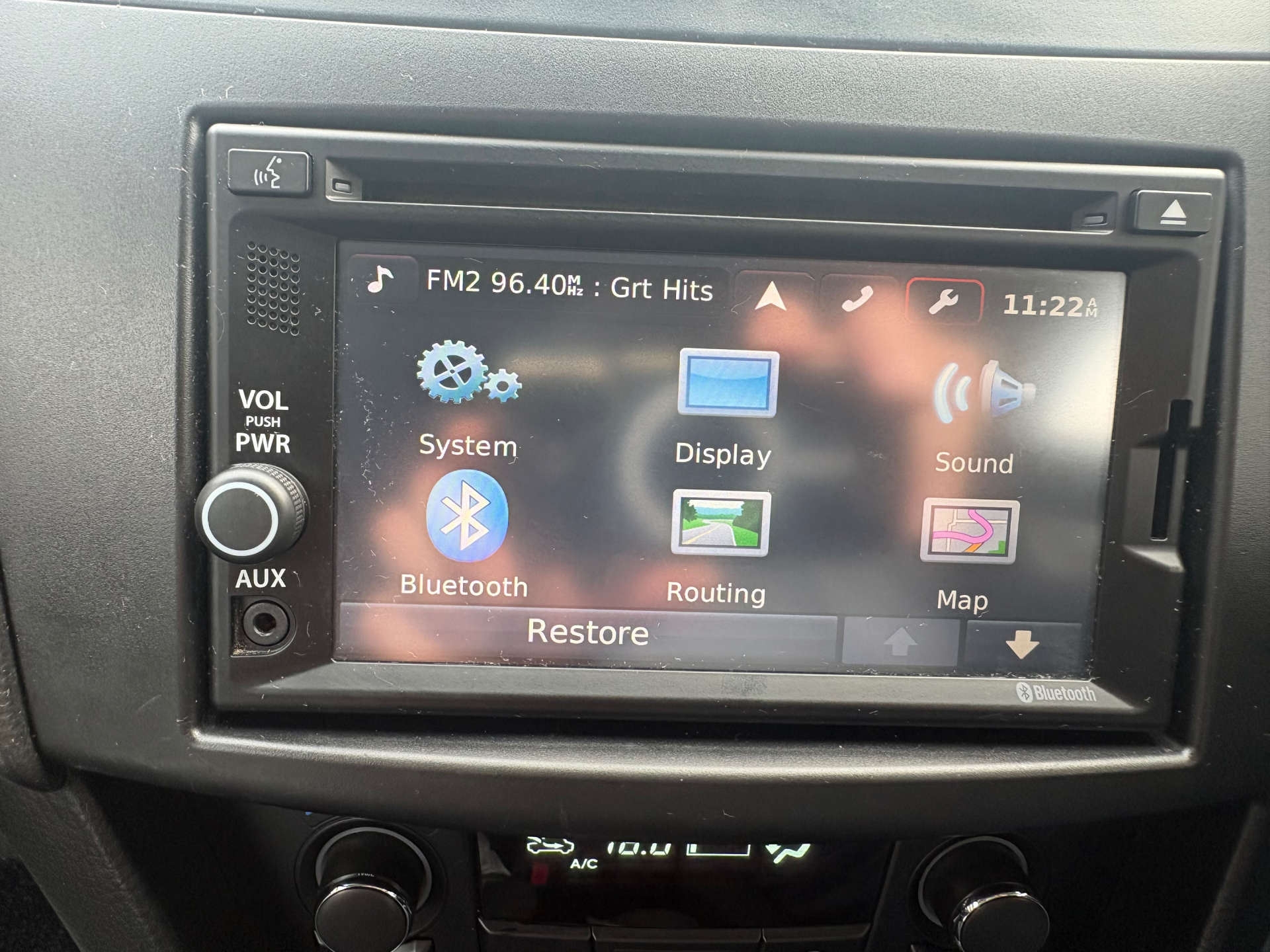 SUZUKI SWIFT 1.2 Swift SZ4 Auto 5dr #19