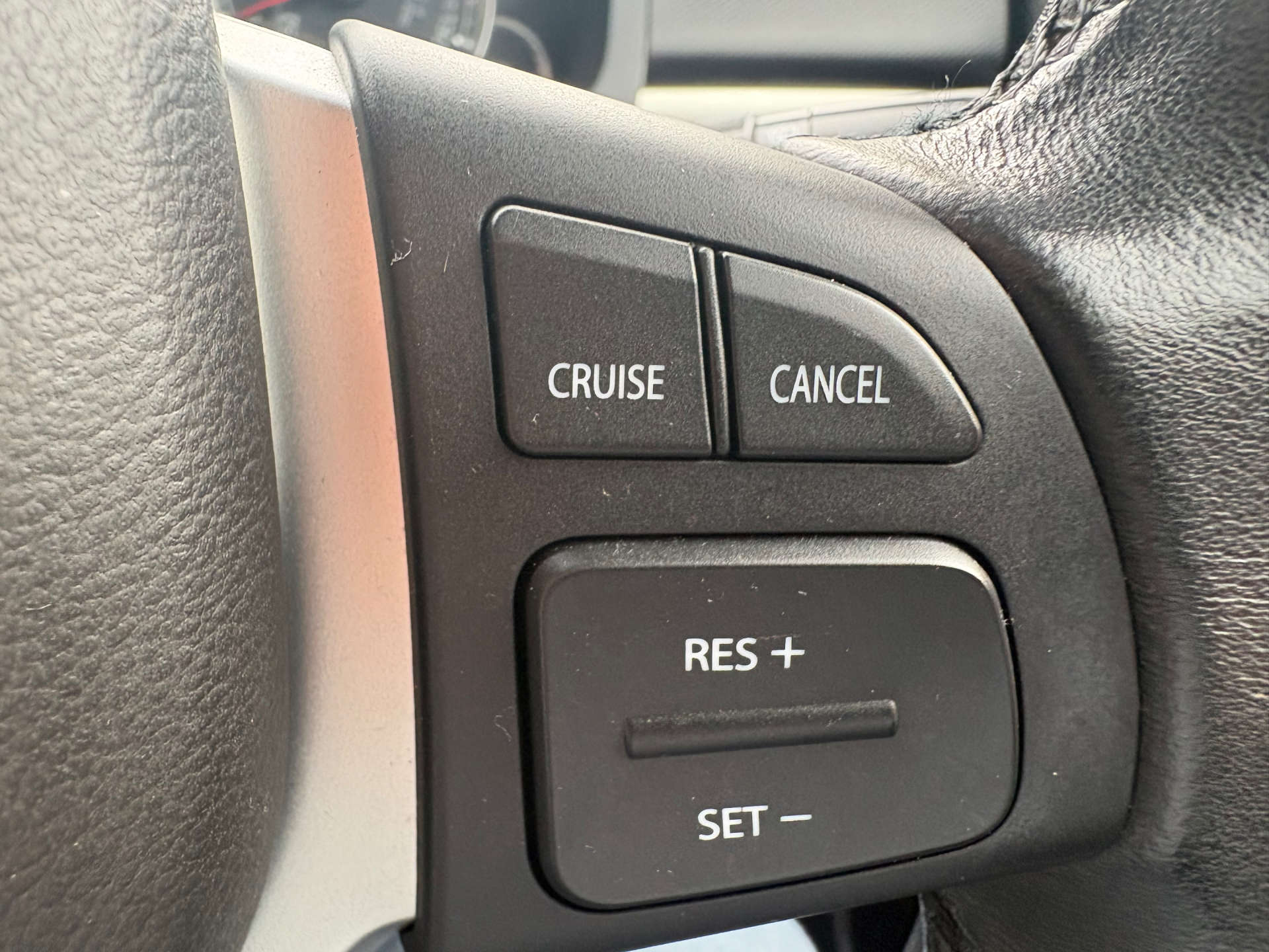 SUZUKI SWIFT 1.2 Swift SZ4 Auto 5dr #21