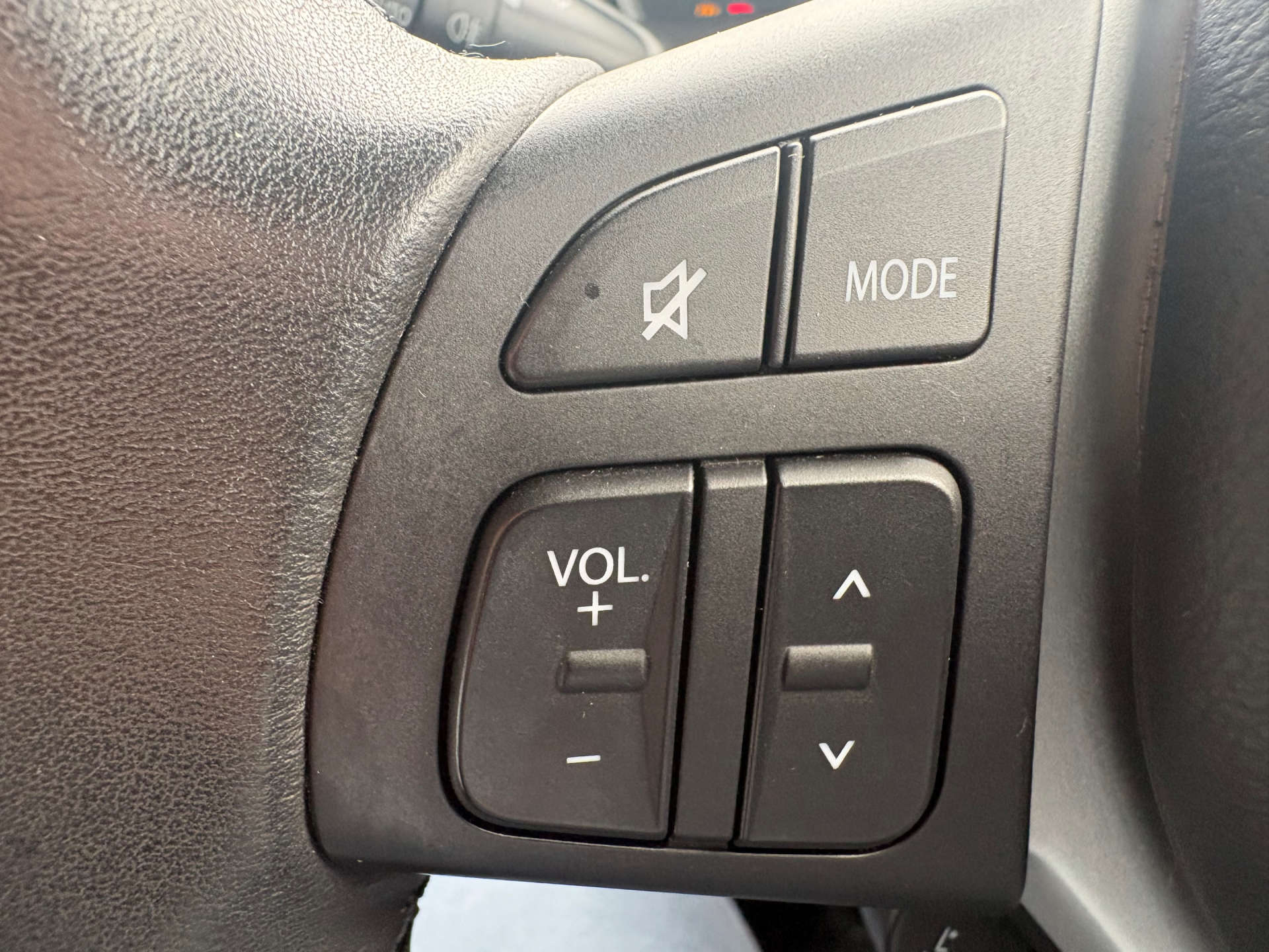 SUZUKI SWIFT 1.2 Swift SZ4 Auto 5dr #22