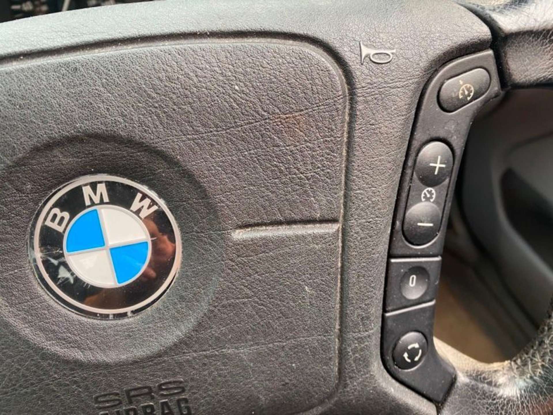BMW 5 SERIES 2.8 528I SE 4dr #5
