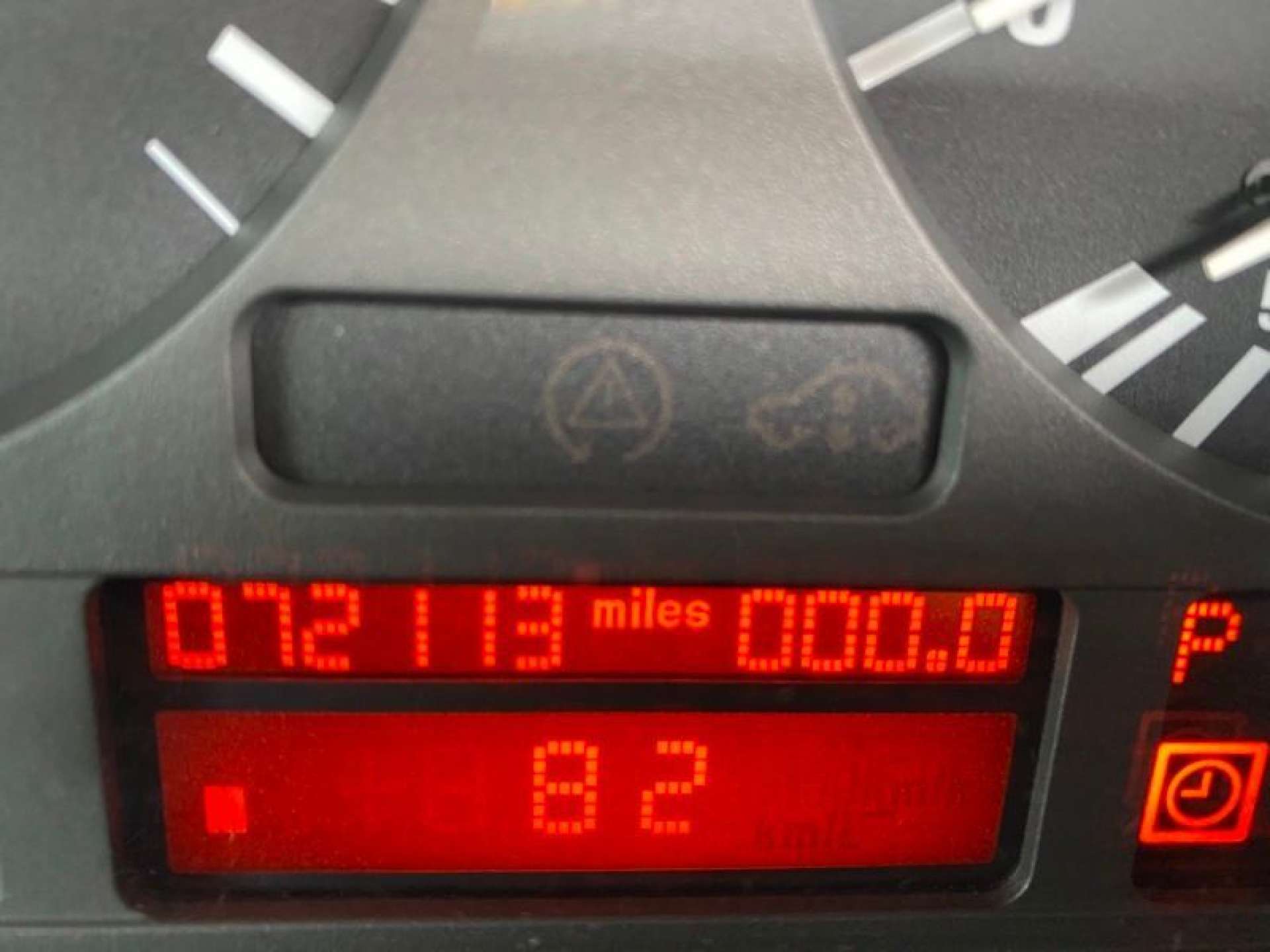BMW 5 SERIES 2.8 528I SE 4dr #6