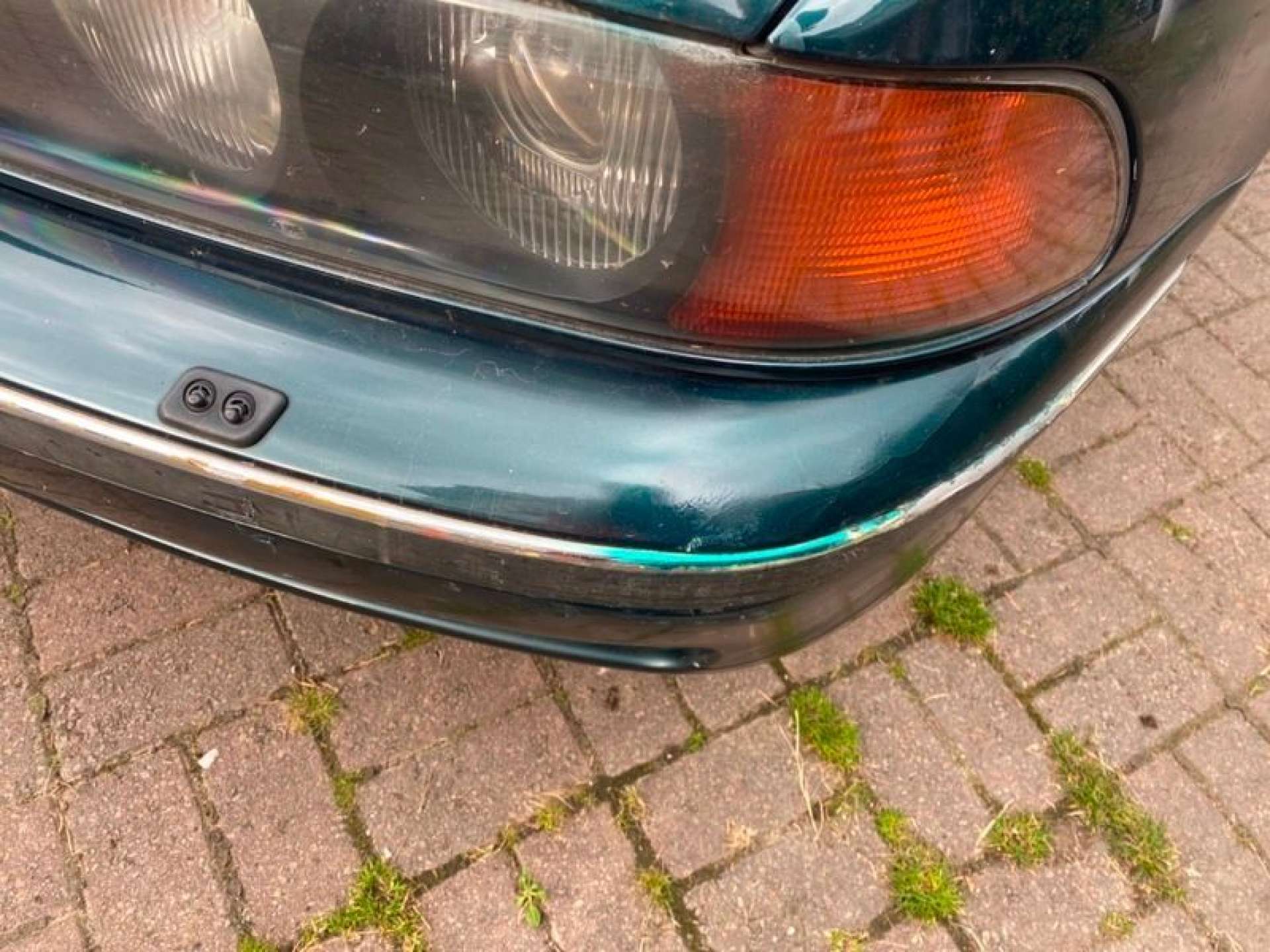 BMW 5 SERIES 2.8 528I SE 4dr #14