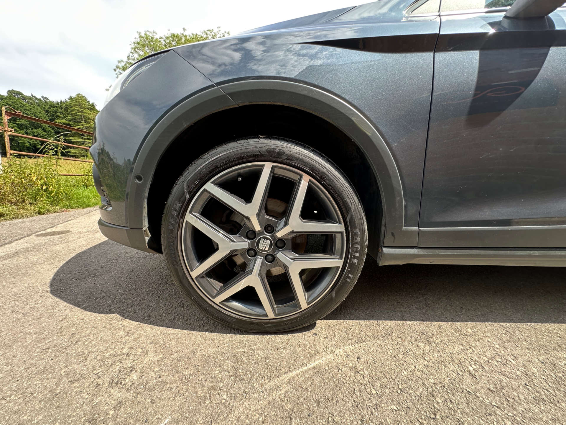 SEAT ARONA 1.0 Arona Xcellence Luxury TSi 5dr #16