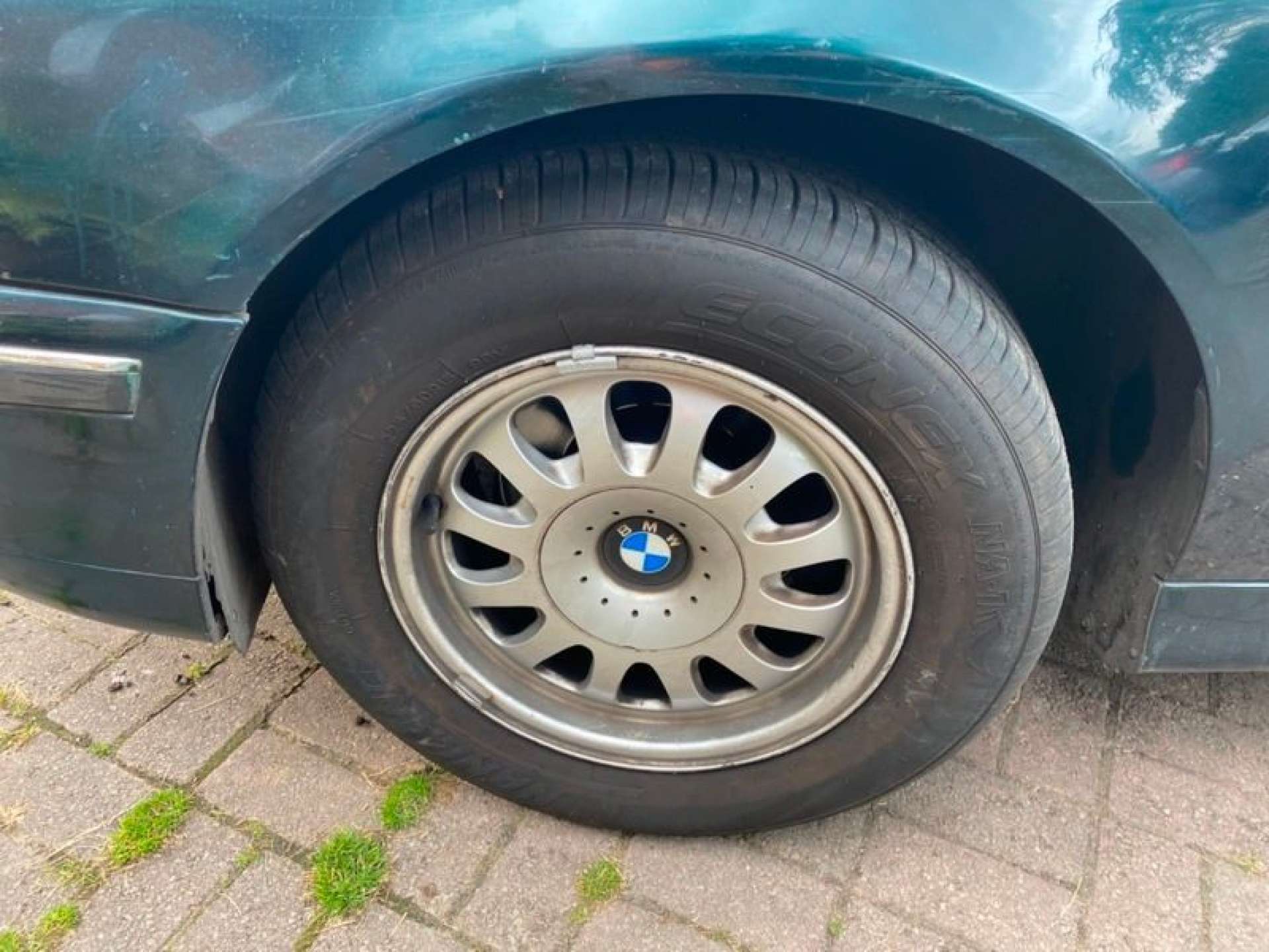 BMW 5 SERIES 2.8 528I SE 4dr #18