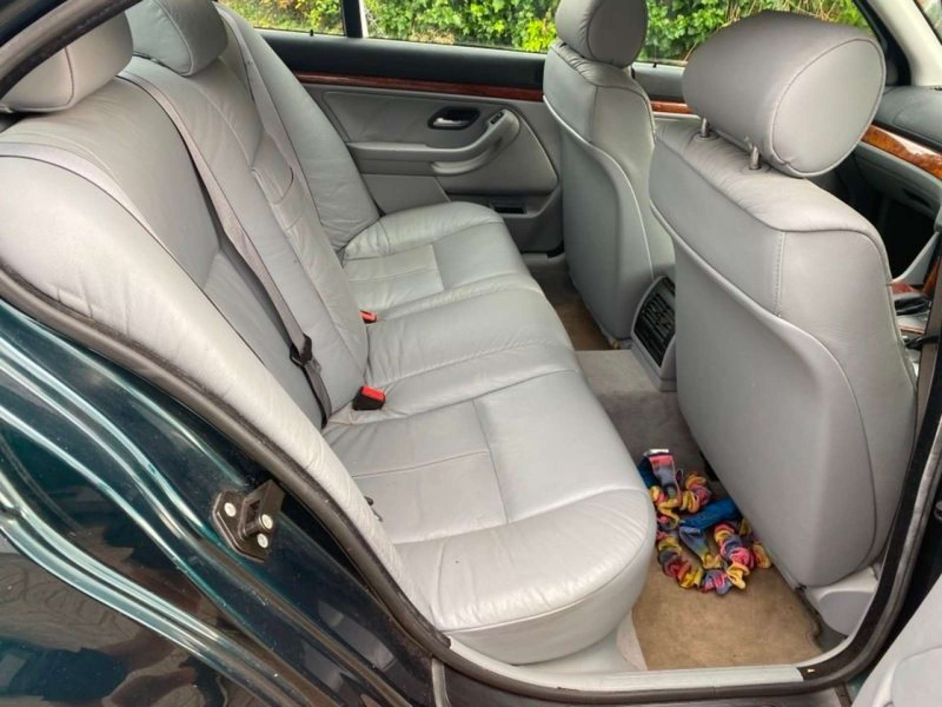 BMW 5 SERIES 2.8 528I SE 4dr #20