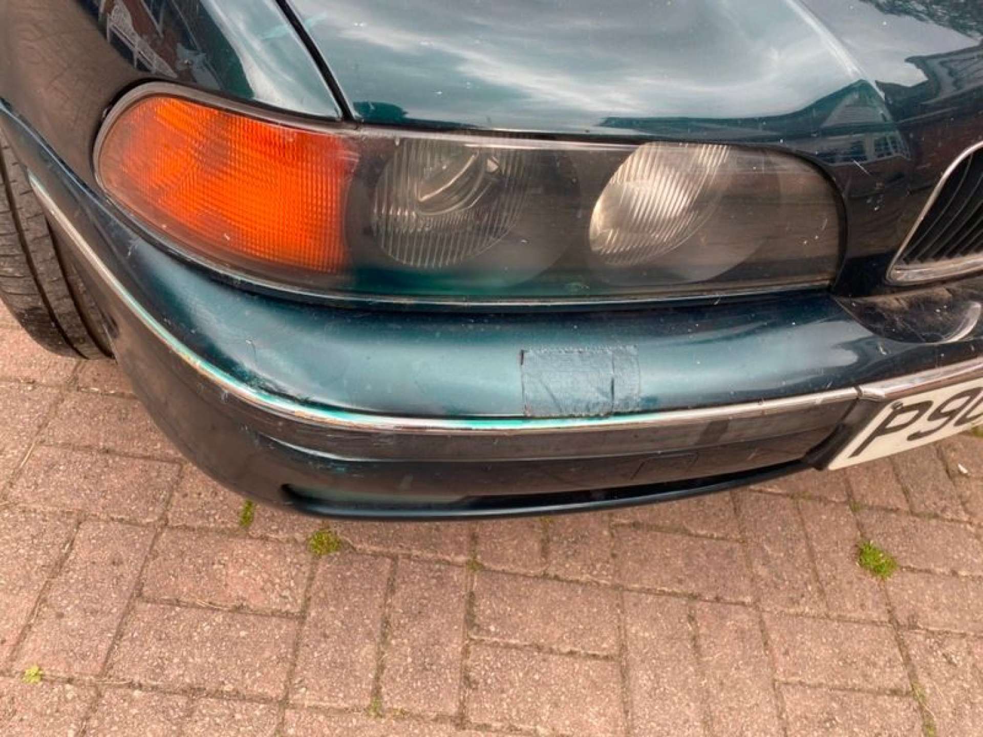 BMW 5 SERIES 2.8 528I SE 4dr #22