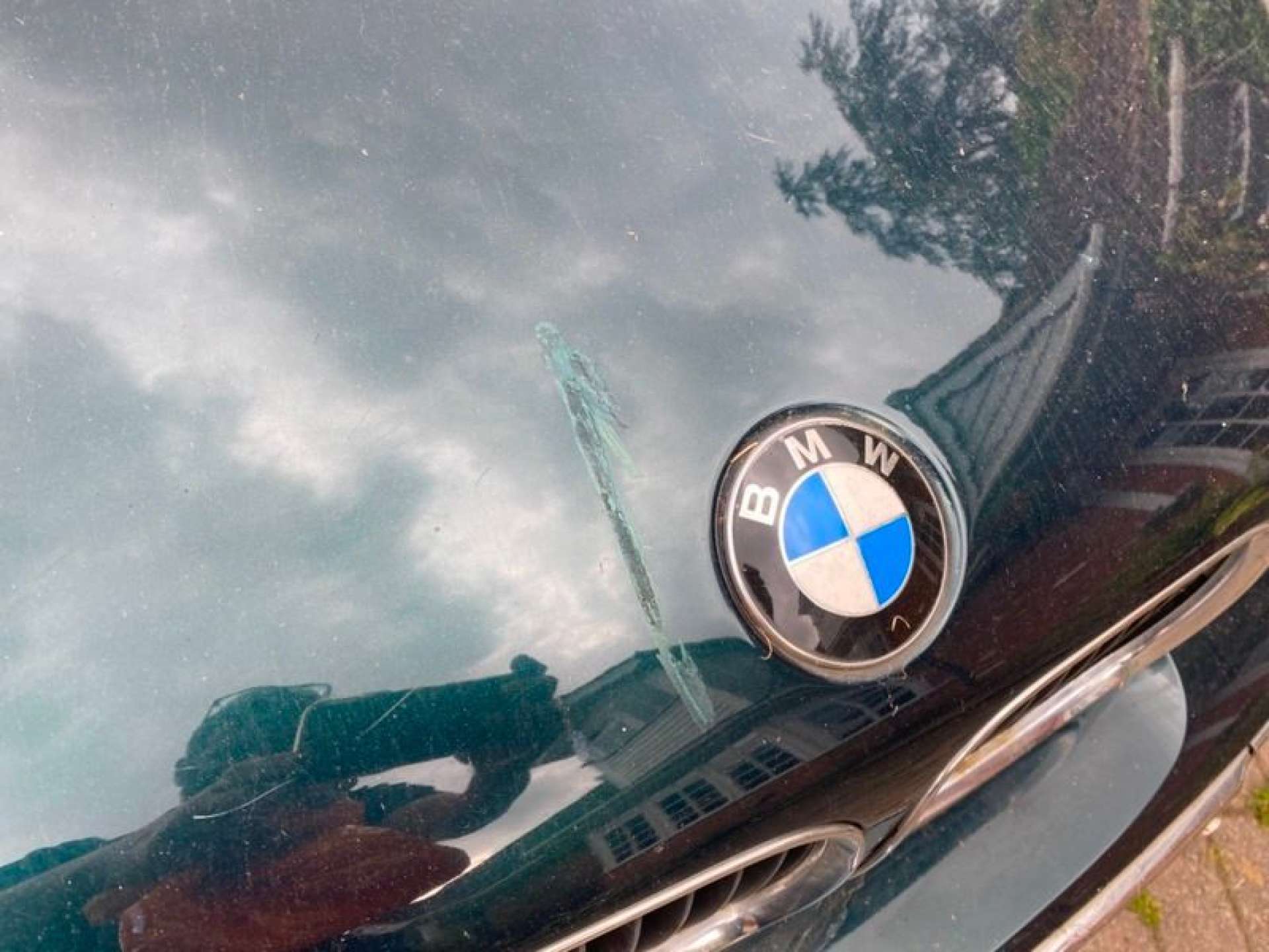 BMW 5 SERIES 2.8 528I SE 4dr #23