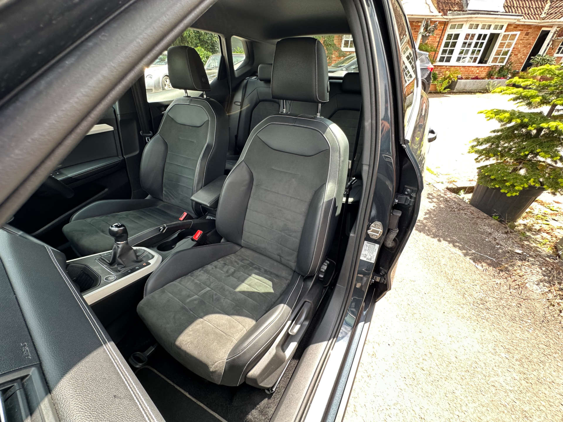 SEAT ARONA 1.0 Arona Xcellence Luxury TSi 5dr #24