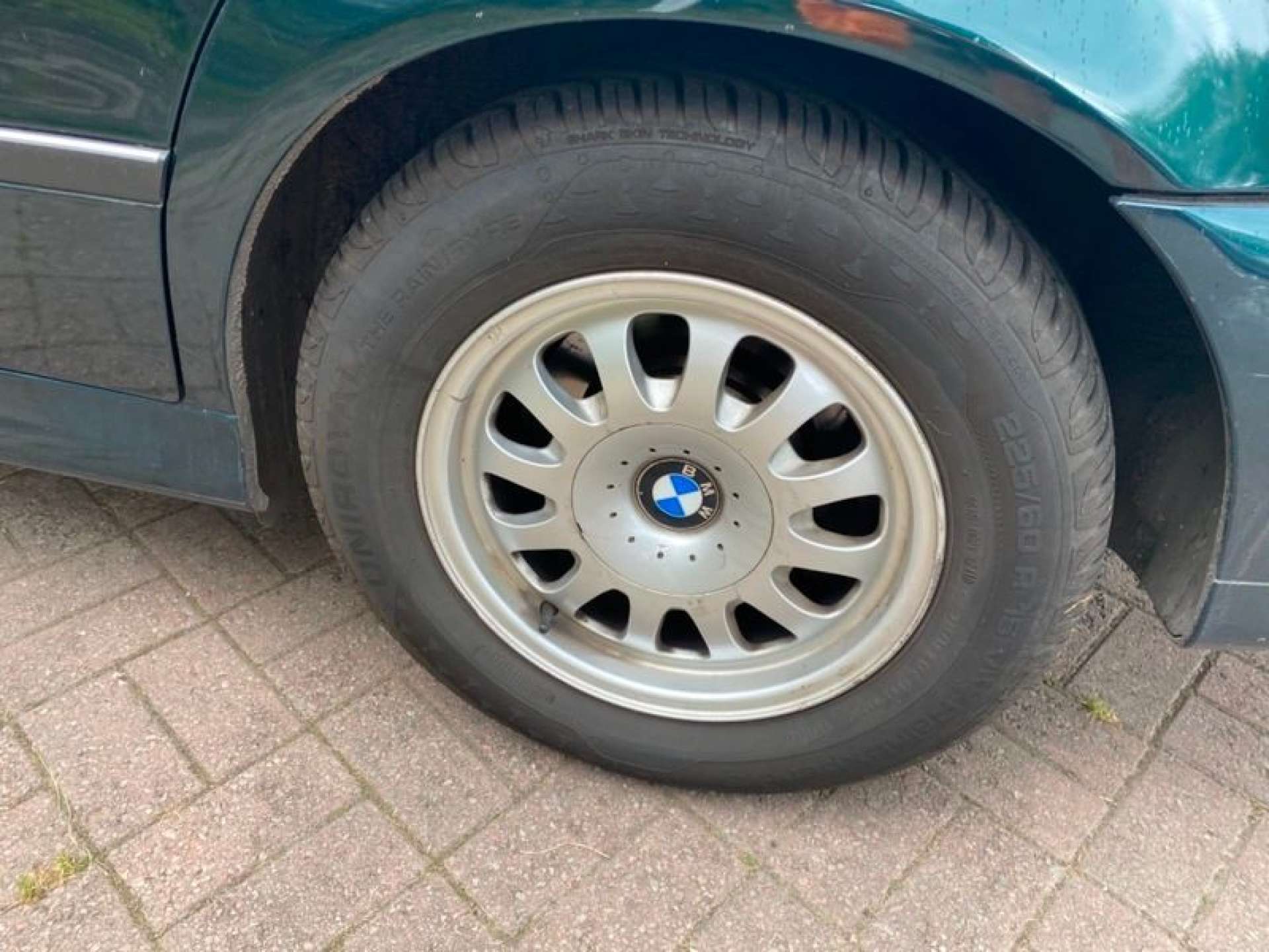 BMW 5 SERIES 2.8 528I SE 4dr #24