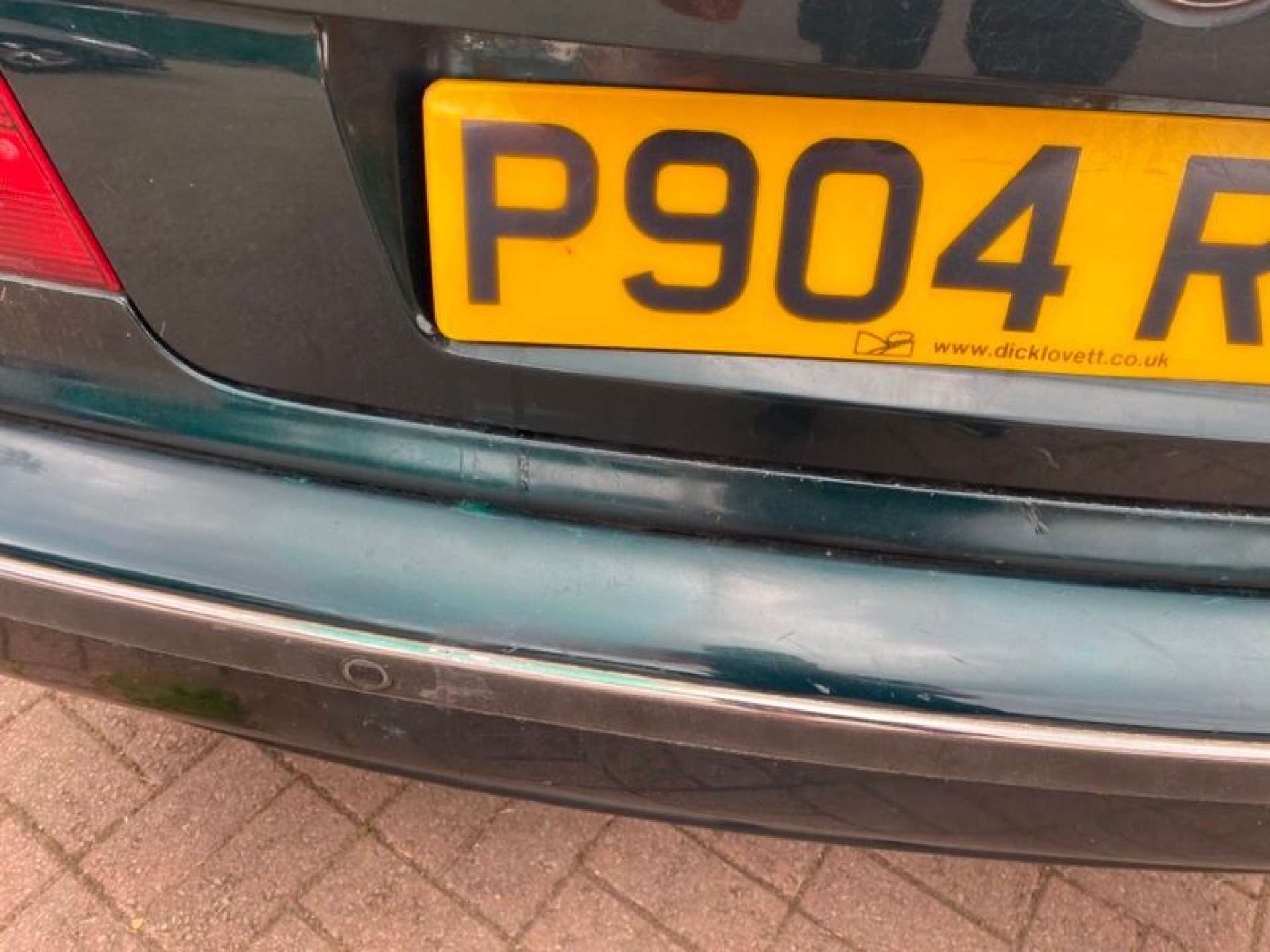 BMW 5 SERIES 2.8 528I SE 4dr #25