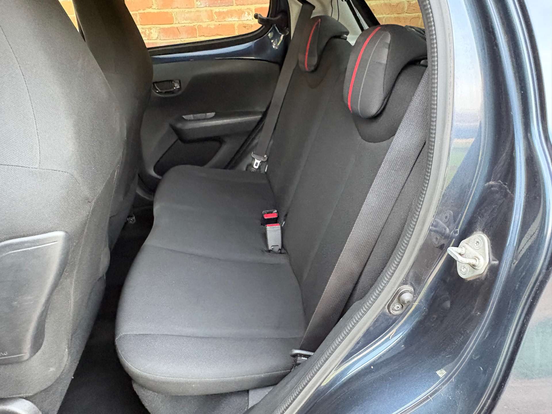 PEUGEOT 108 1.2 108 Allure 5dr #10