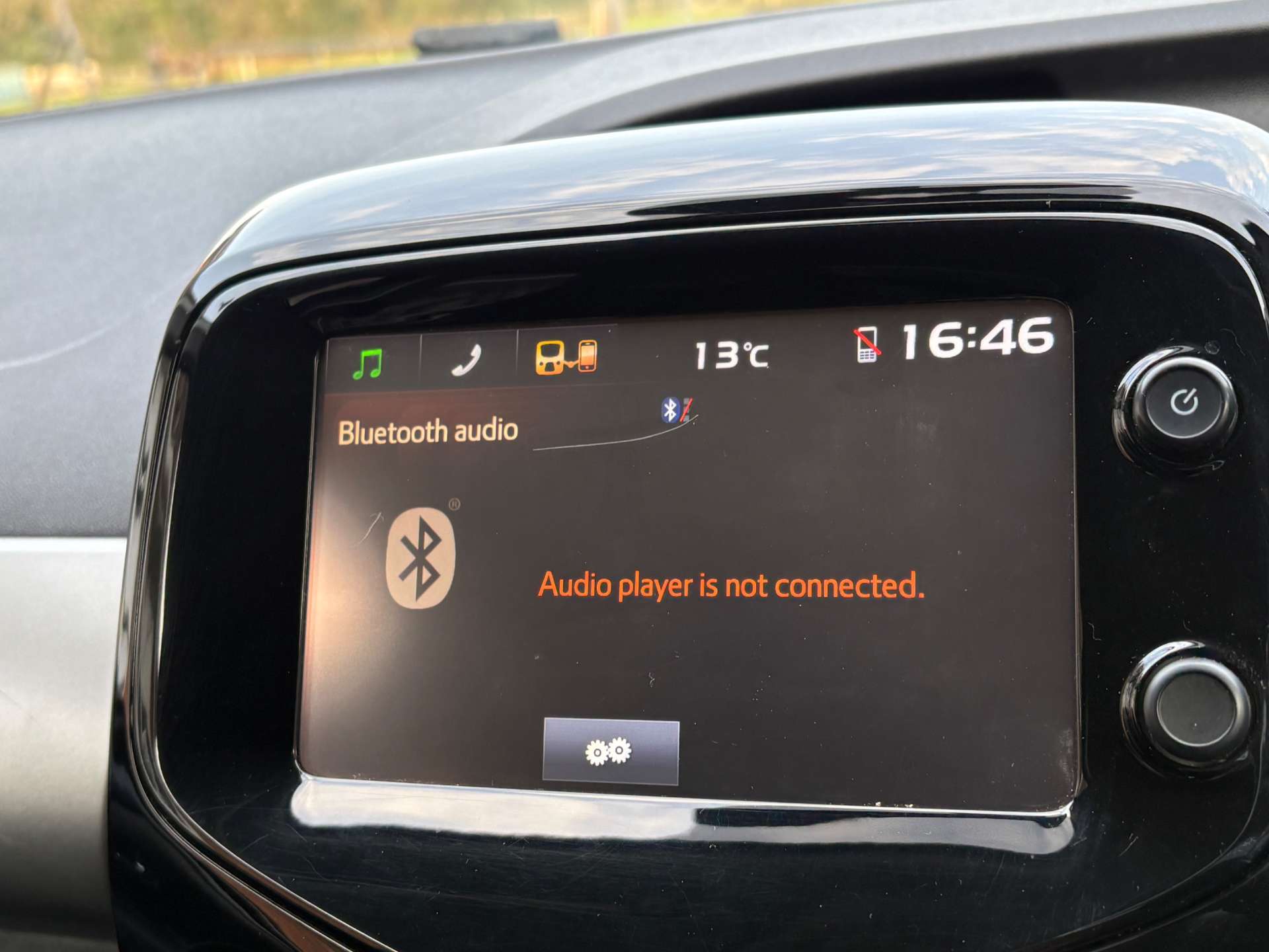 PEUGEOT 108 1.2 108 Allure 5dr #20