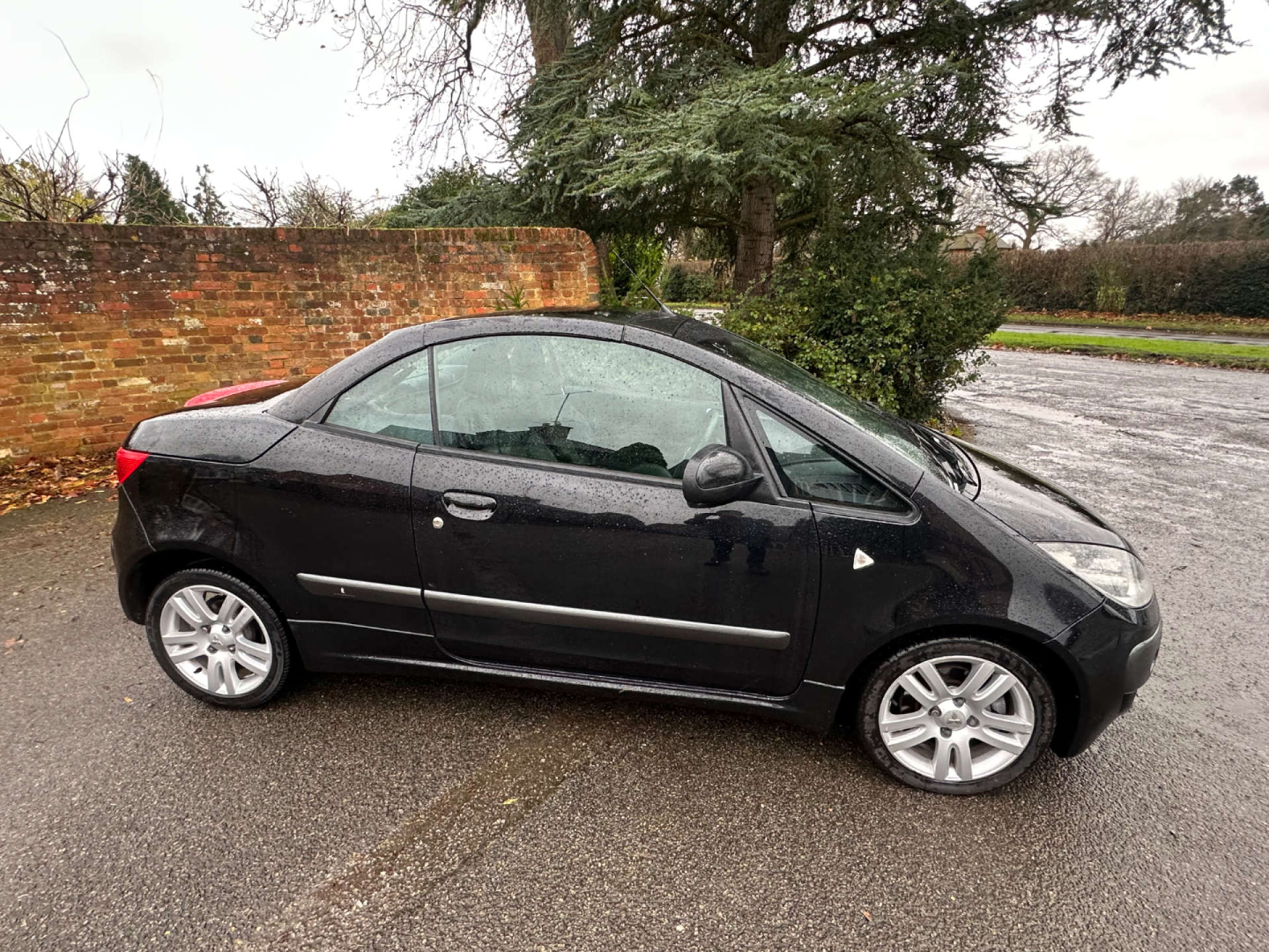 MITSUBISHI COLT 1.5 Colt CZC T 2dr