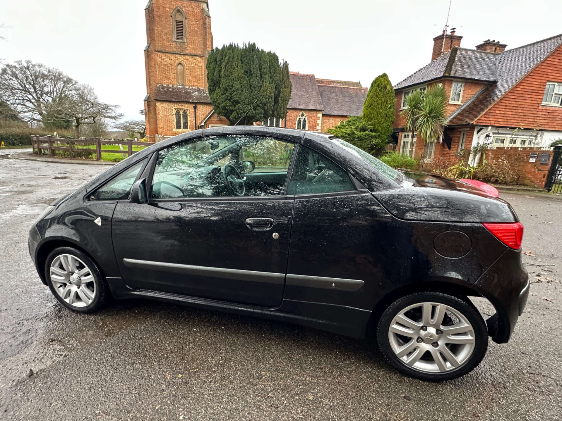 MITSUBISHI COLT 1.5 Colt CZC T 2dr #3