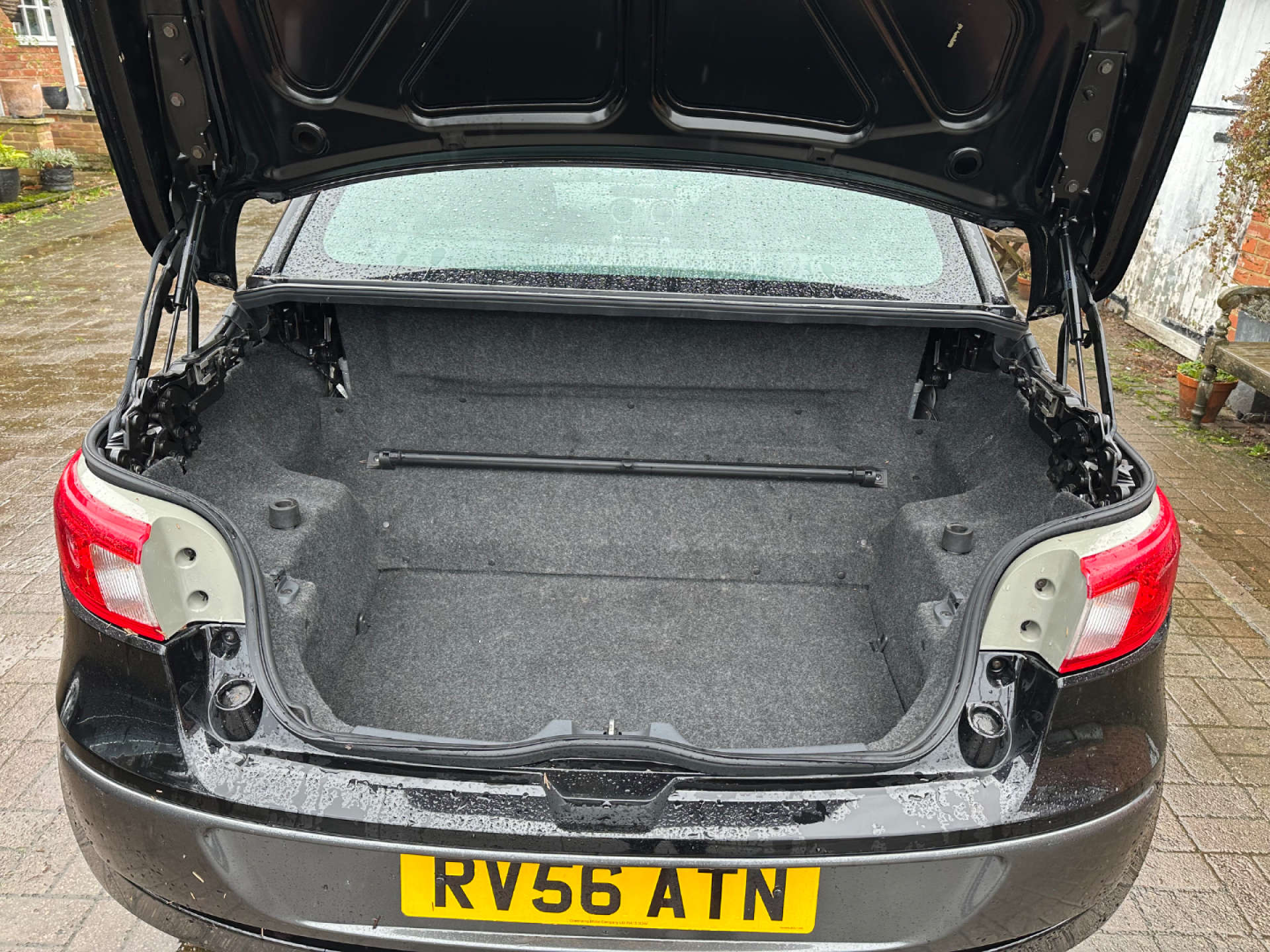 MITSUBISHI COLT 1.5 Colt CZC T 2dr #9