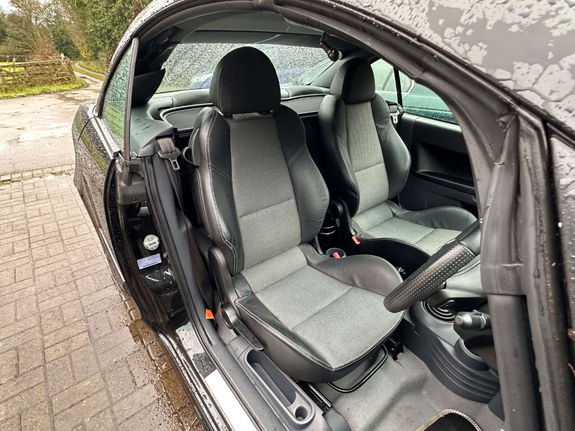 MITSUBISHI COLT 1.5 Colt CZC T 2dr #11