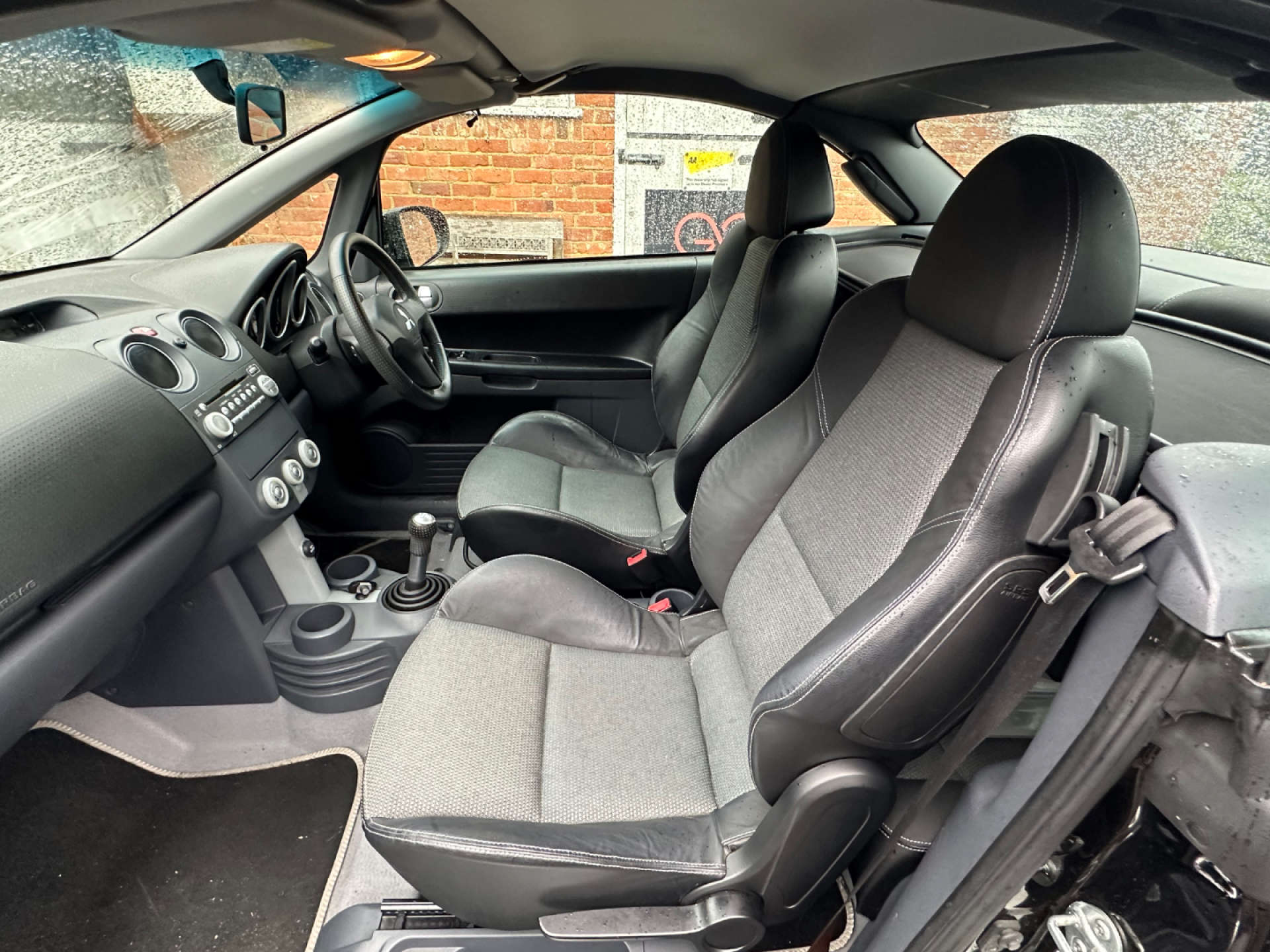 MITSUBISHI COLT 1.5 Colt CZC T 2dr #12