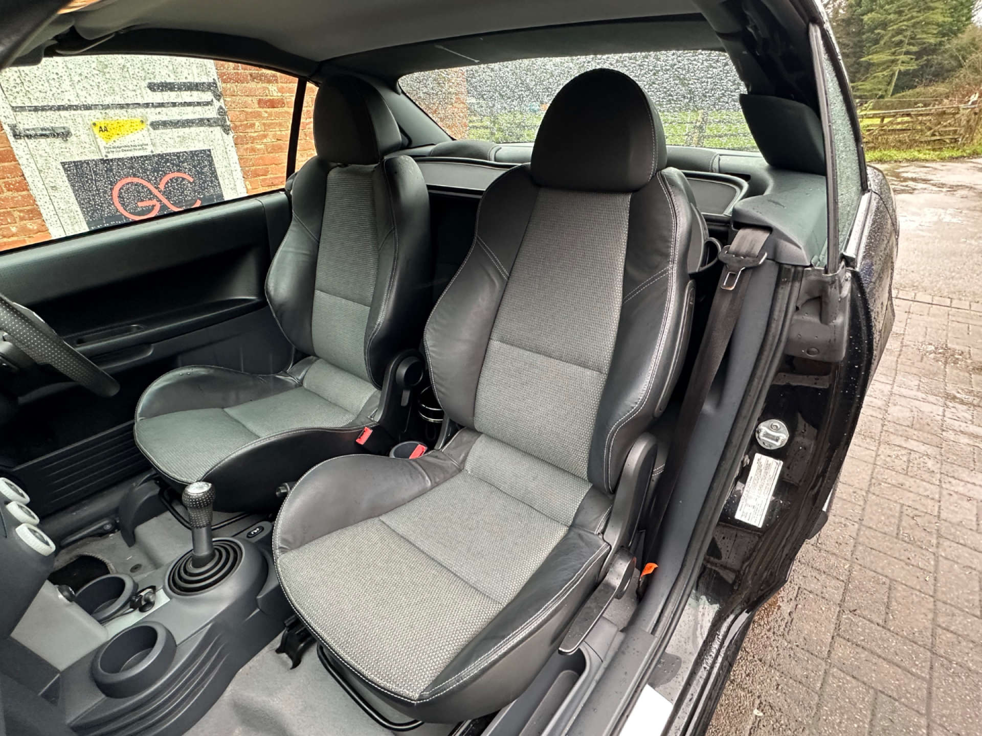 MITSUBISHI COLT 1.5 Colt CZC T 2dr #13