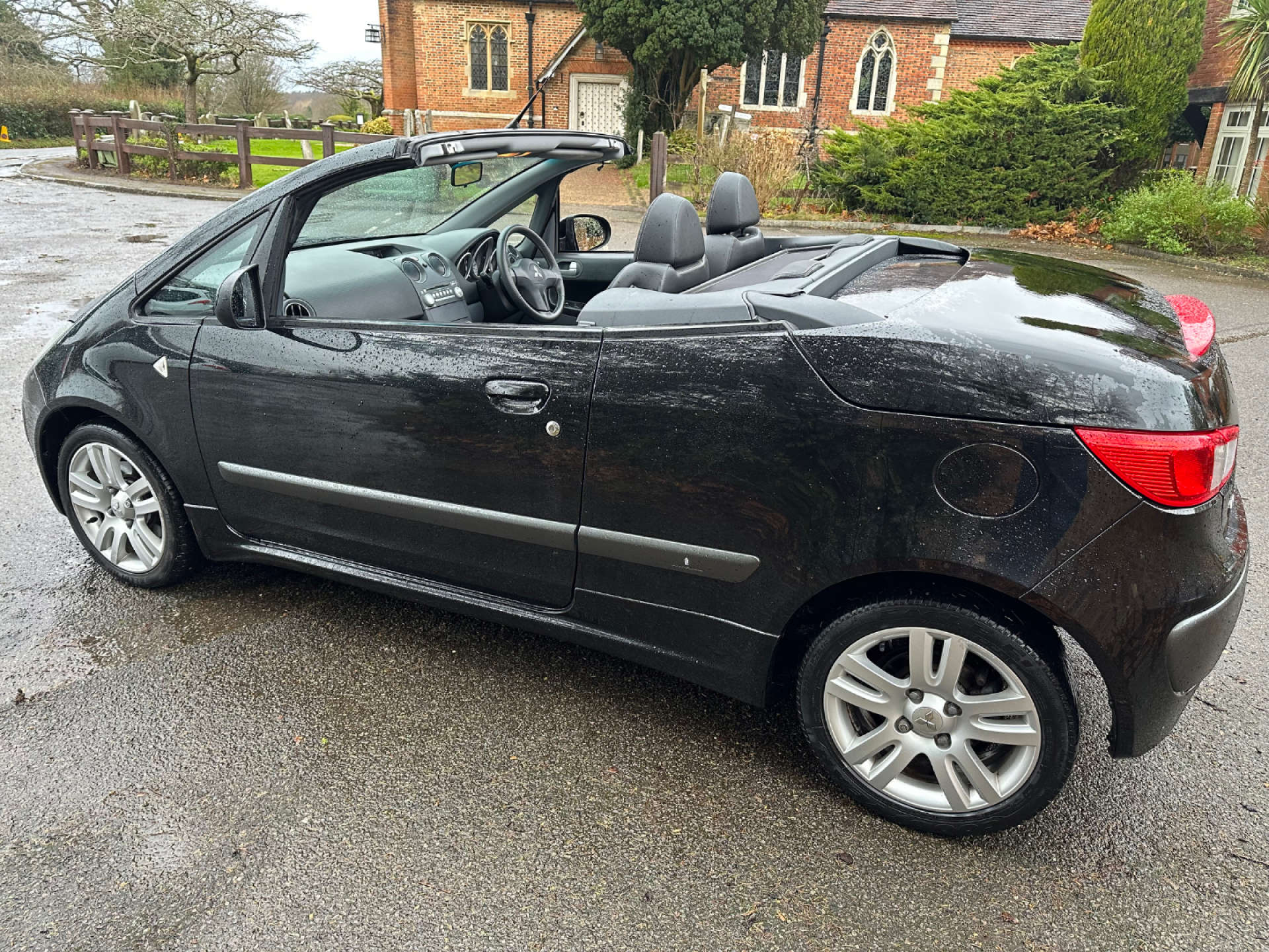 MITSUBISHI COLT 1.5 Colt CZC T 2dr #15