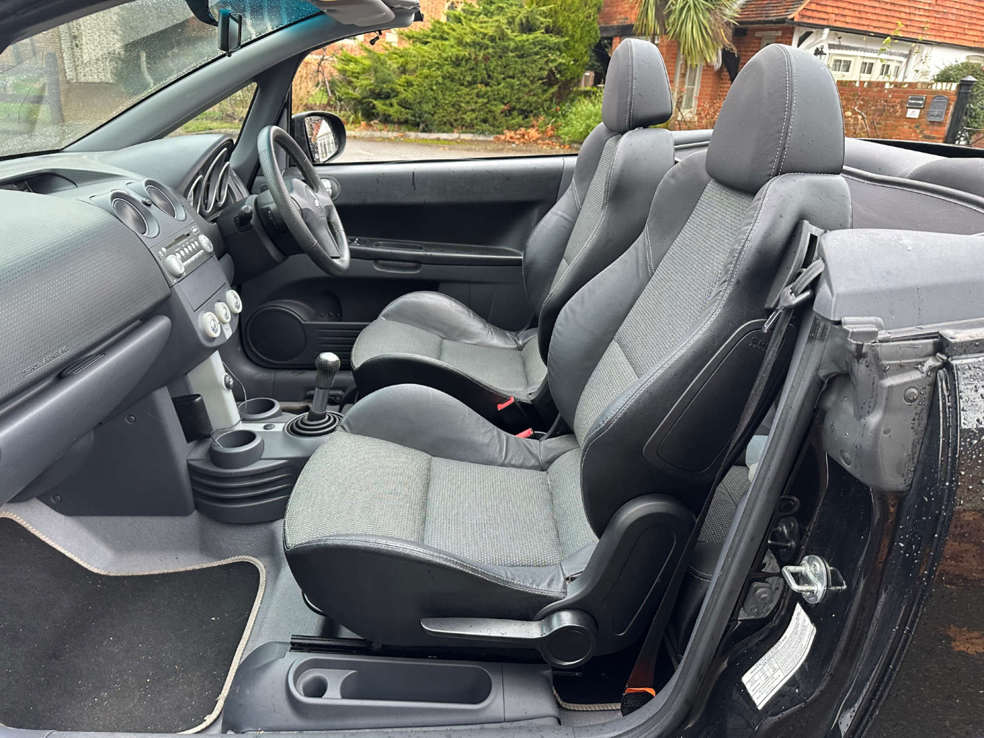 MITSUBISHI COLT 1.5 Colt CZC T 2dr #16