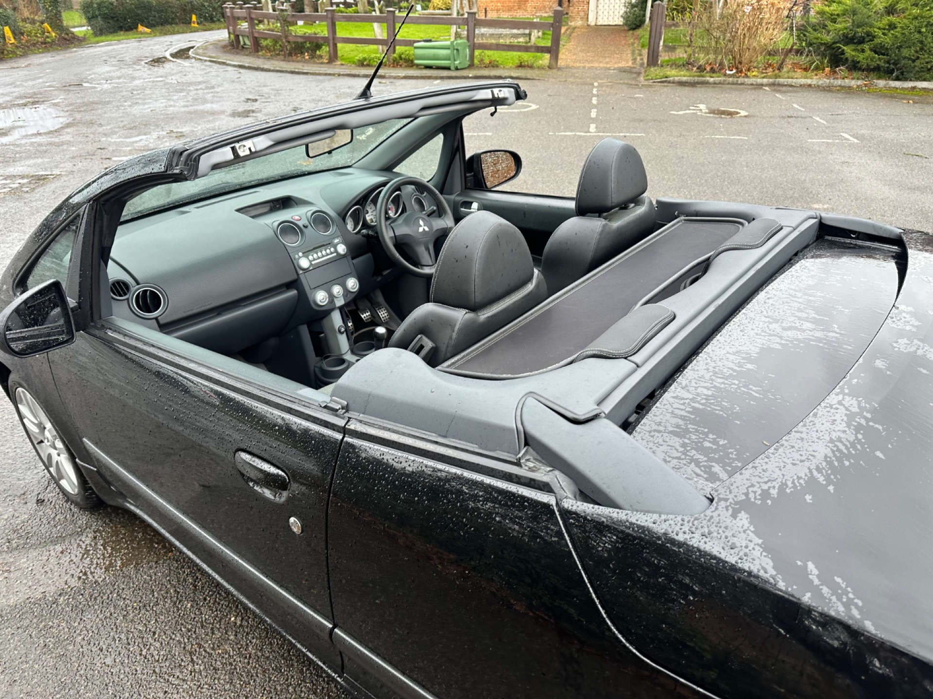 MITSUBISHI COLT 1.5 Colt CZC T 2dr #18