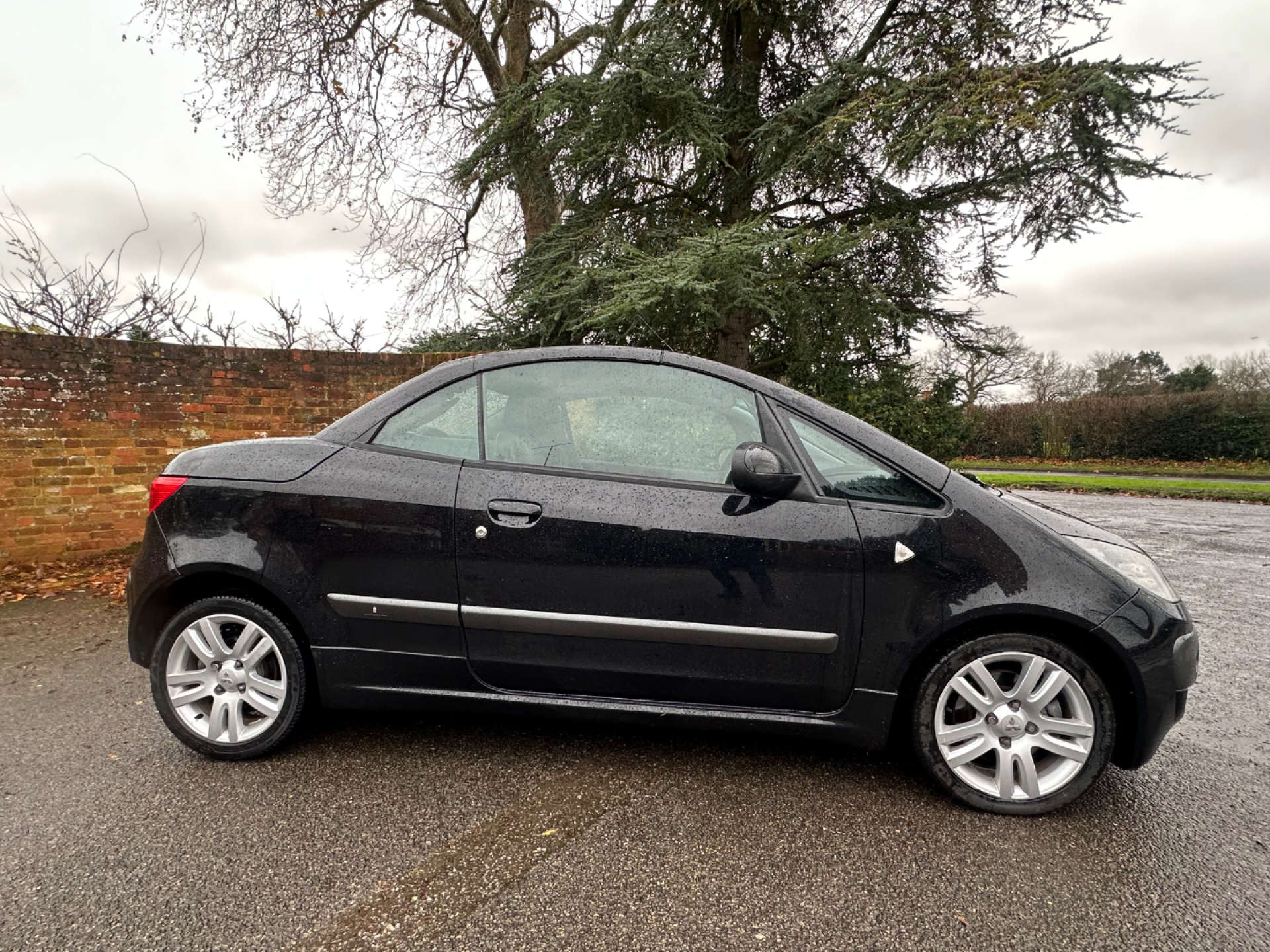 MITSUBISHI COLT 1.5 Colt CZC T 2dr #25