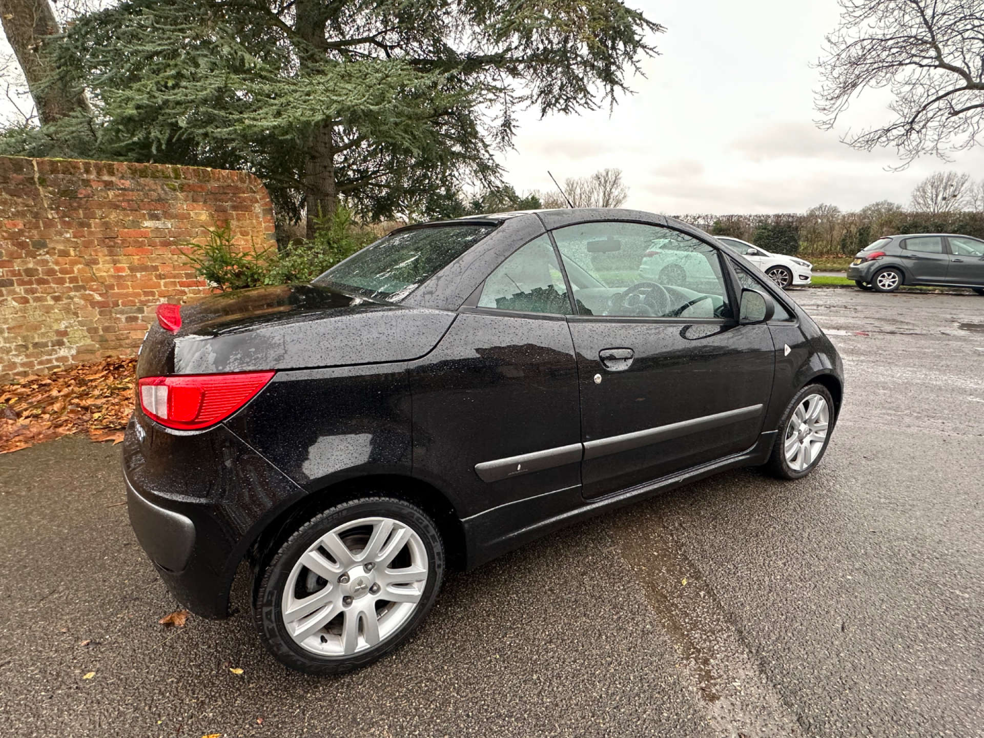 MITSUBISHI COLT 1.5 Colt CZC T 2dr #26