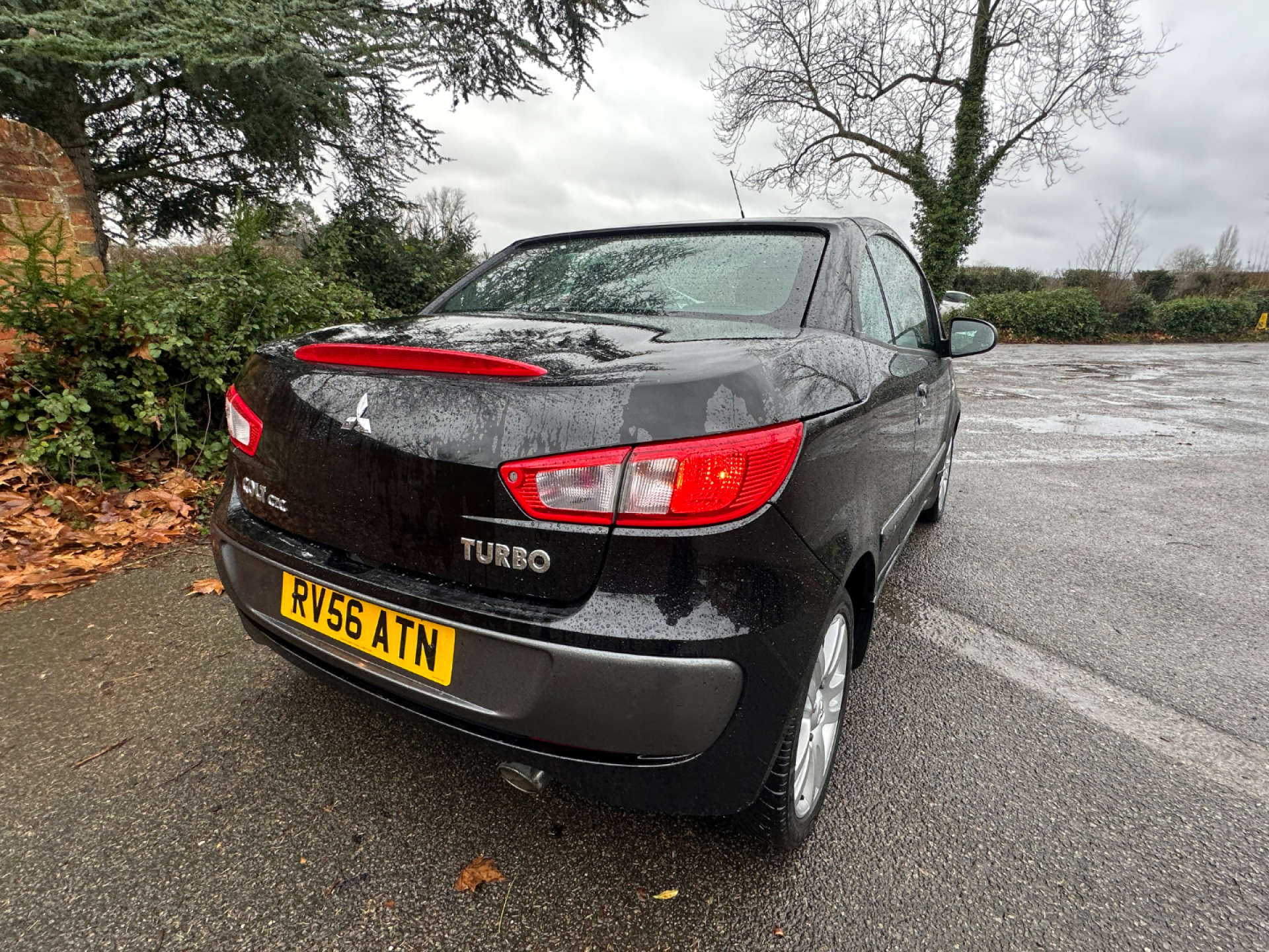 MITSUBISHI COLT 1.5 Colt CZC T 2dr #27