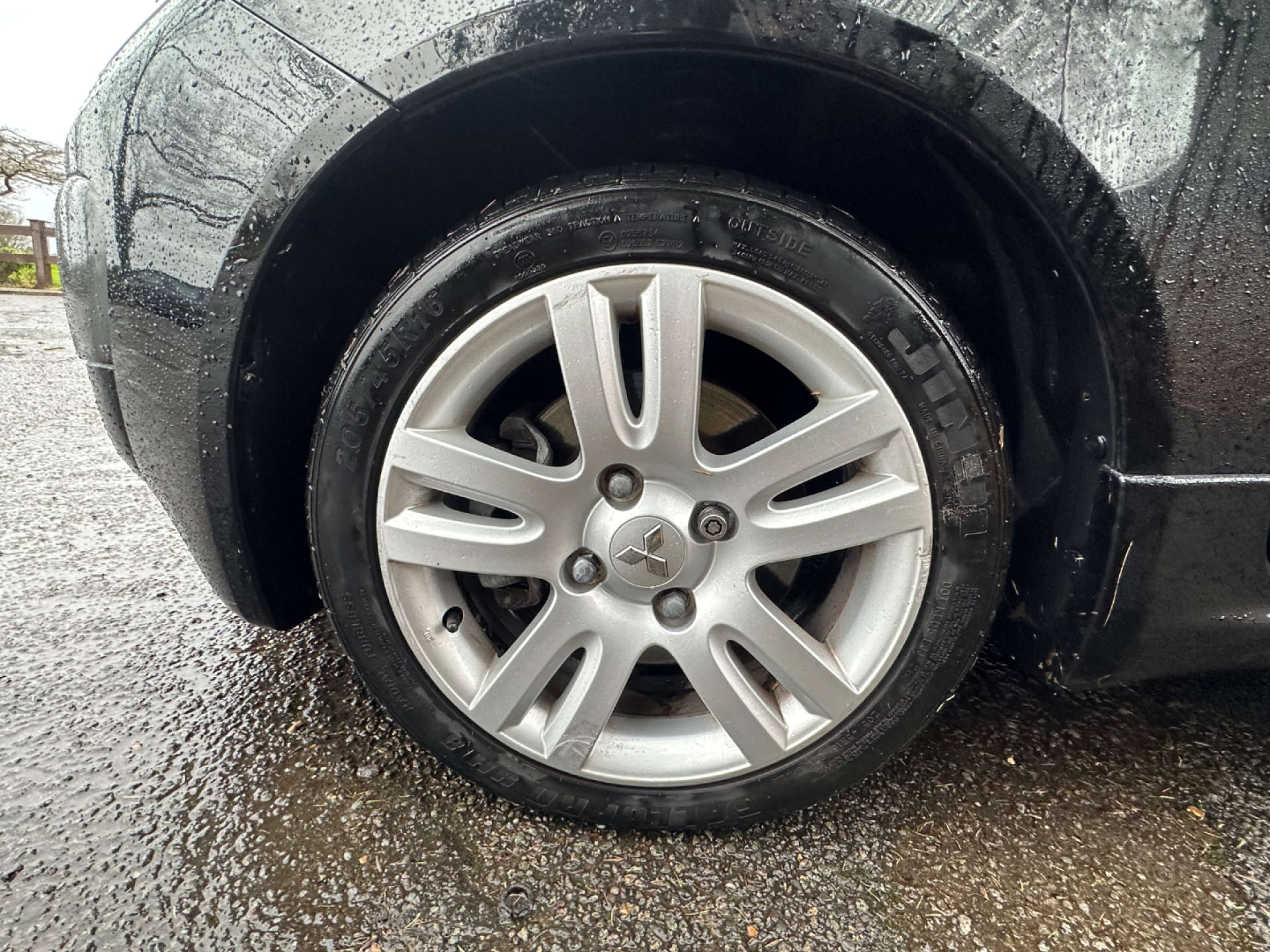 MITSUBISHI COLT 1.5 Colt CZC T 2dr #30