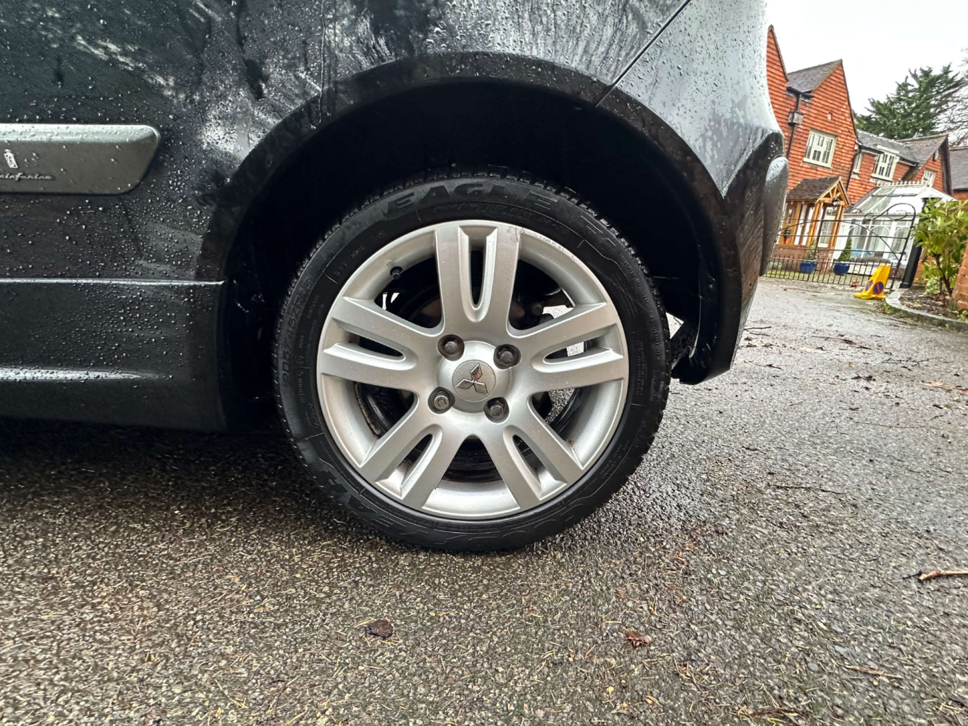 MITSUBISHI COLT 1.5 Colt CZC T 2dr #31