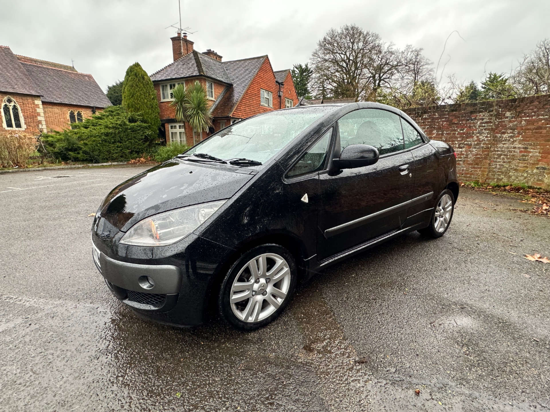 MITSUBISHI COLT 1.5 Colt CZC T 2dr #32