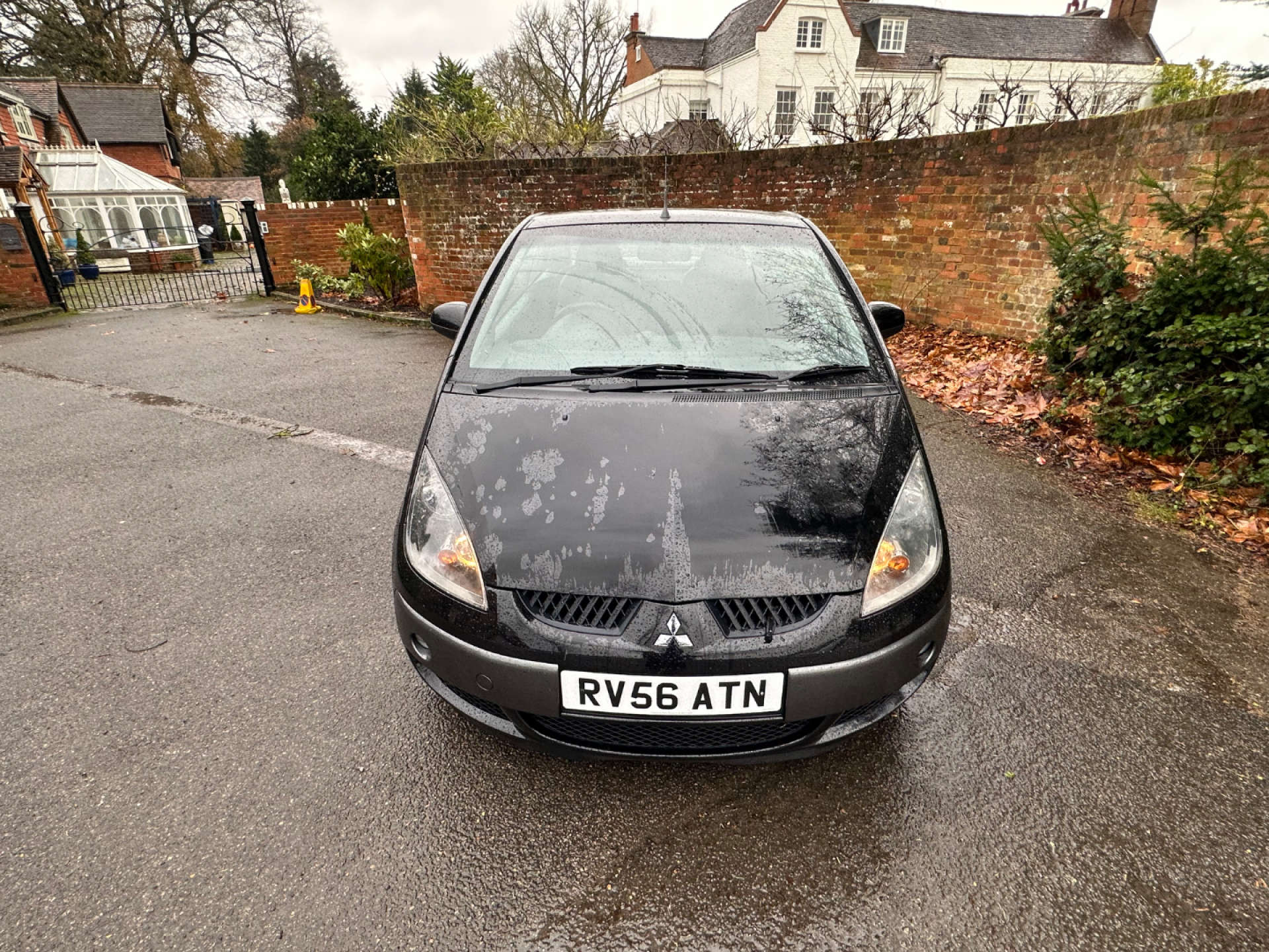 MITSUBISHI COLT 1.5 Colt CZC T 2dr #34