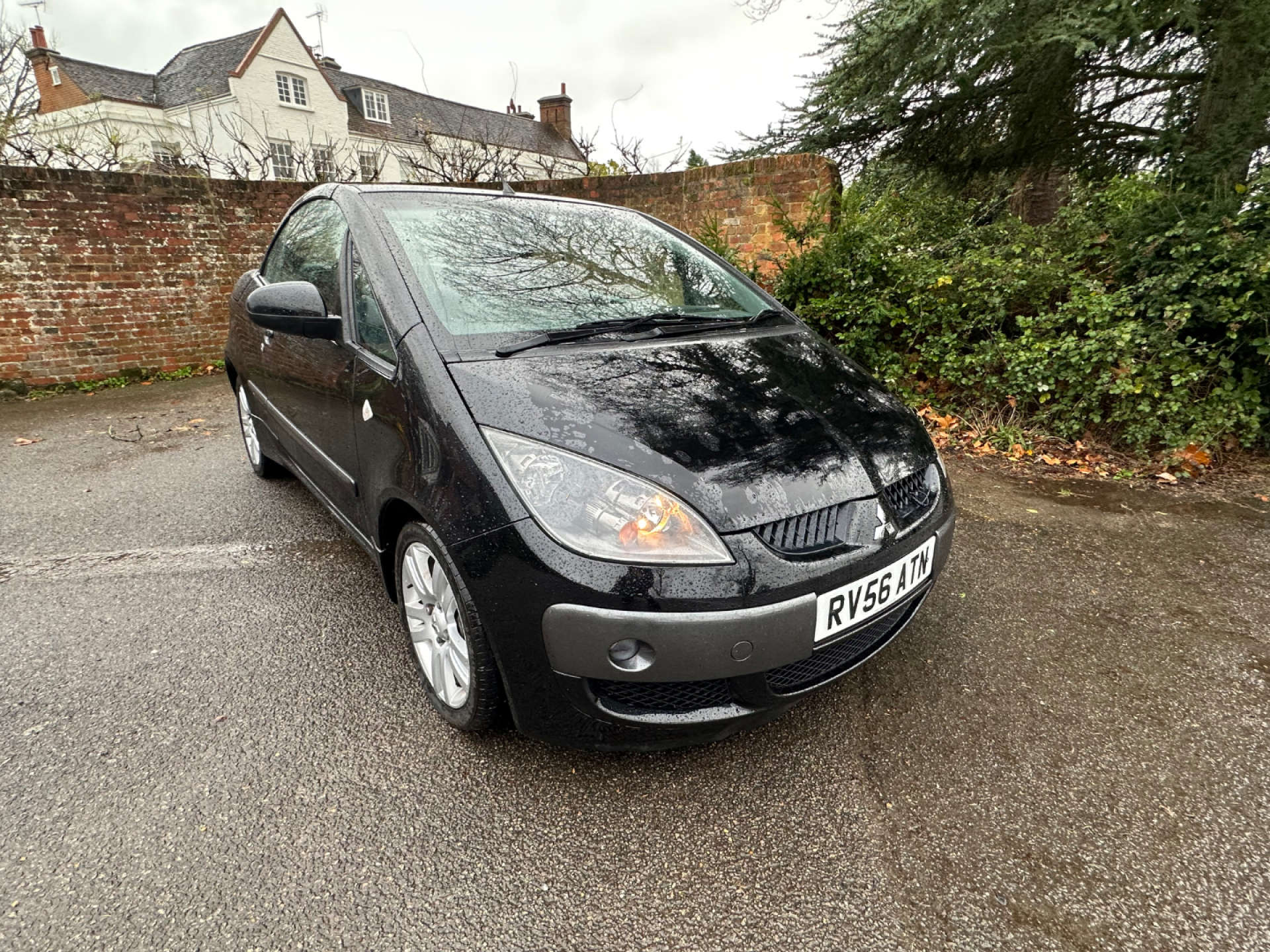 MITSUBISHI COLT 1.5 Colt CZC T 2dr #35