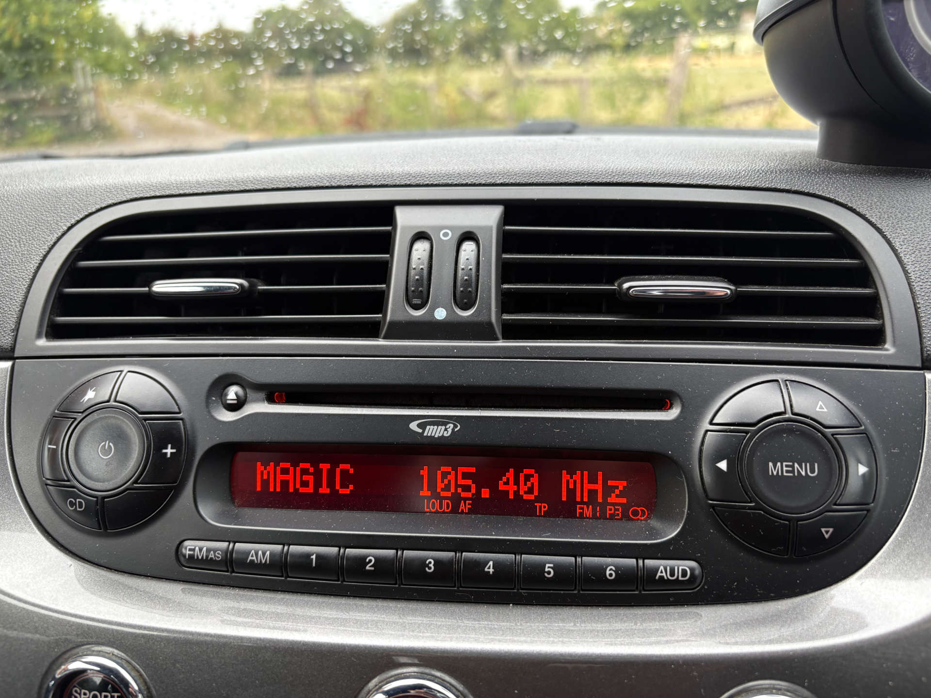 ABARTH 500C 1.4 T-Jet Convertible 2dr Petrol Manual Euro 5 (135 bhp) #27