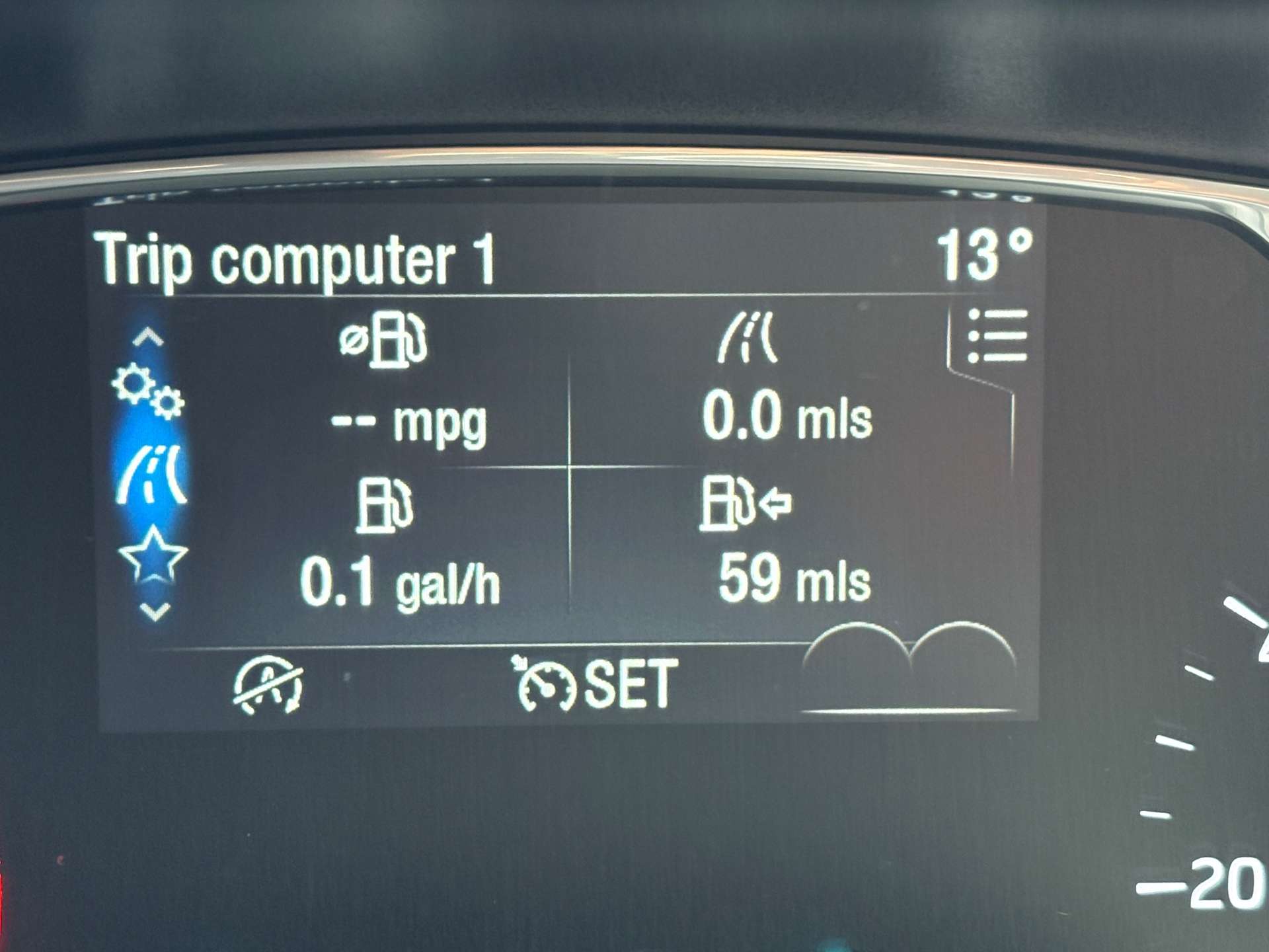 FORD FIESTA 1.0 Fiesta Active X Edition T MHEV 5dr #10