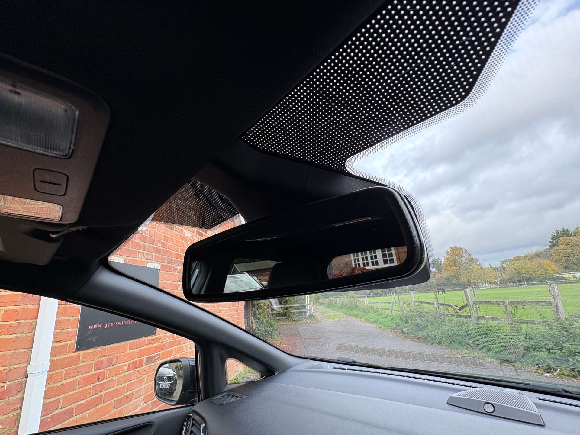 FORD FIESTA 1.0 Fiesta Active X Edition T MHEV 5dr #11