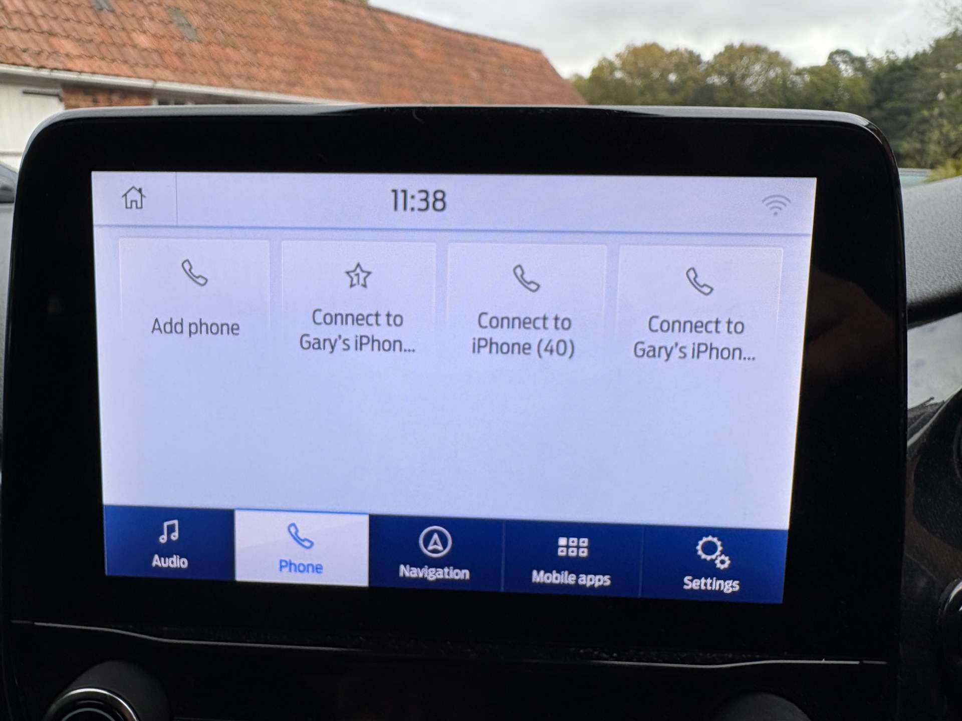 FORD FIESTA 1.0 Fiesta Active X Edition T MHEV 5dr #13