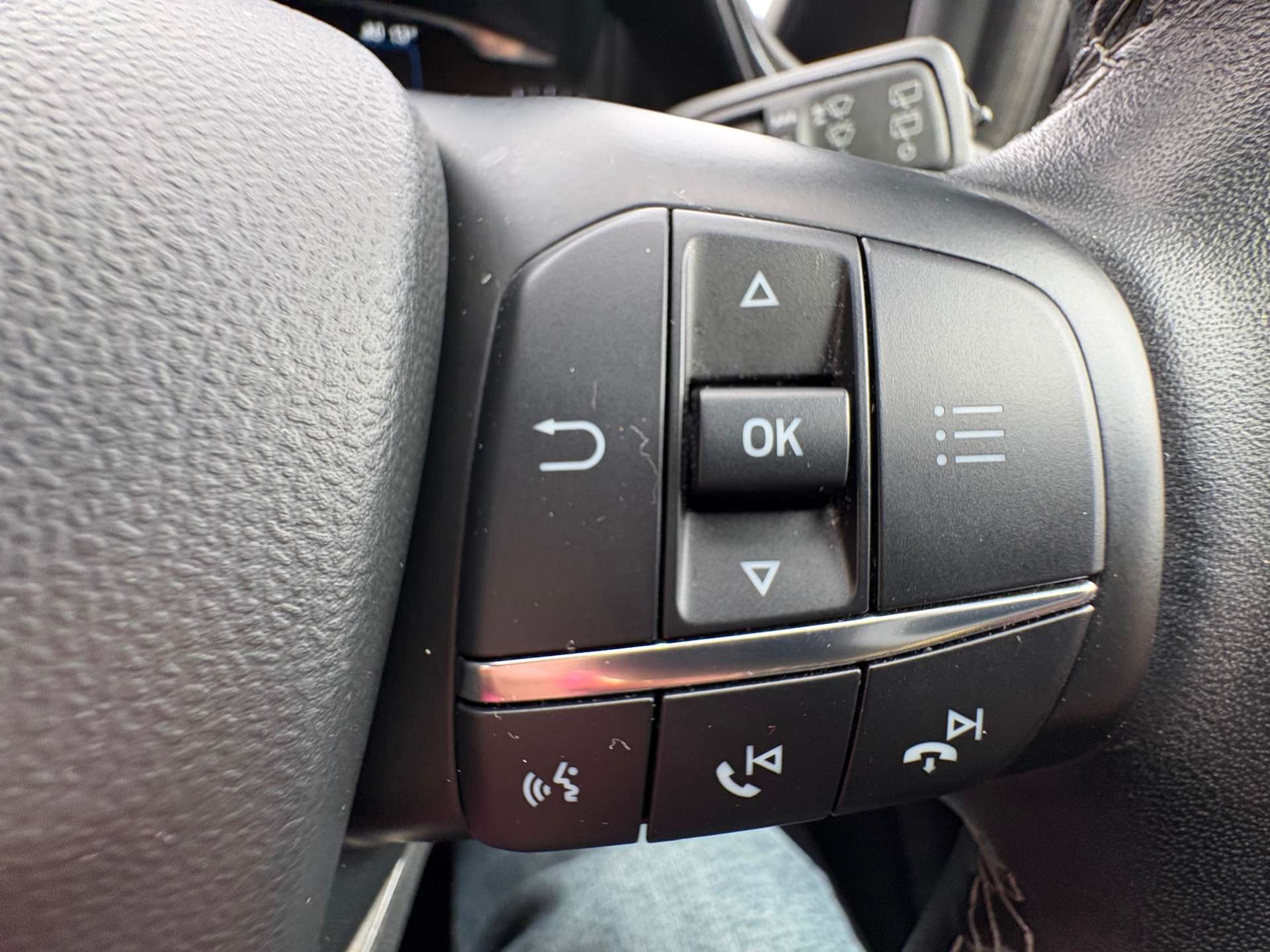 FORD FIESTA 1.0 Fiesta Active X Edition T MHEV 5dr #14